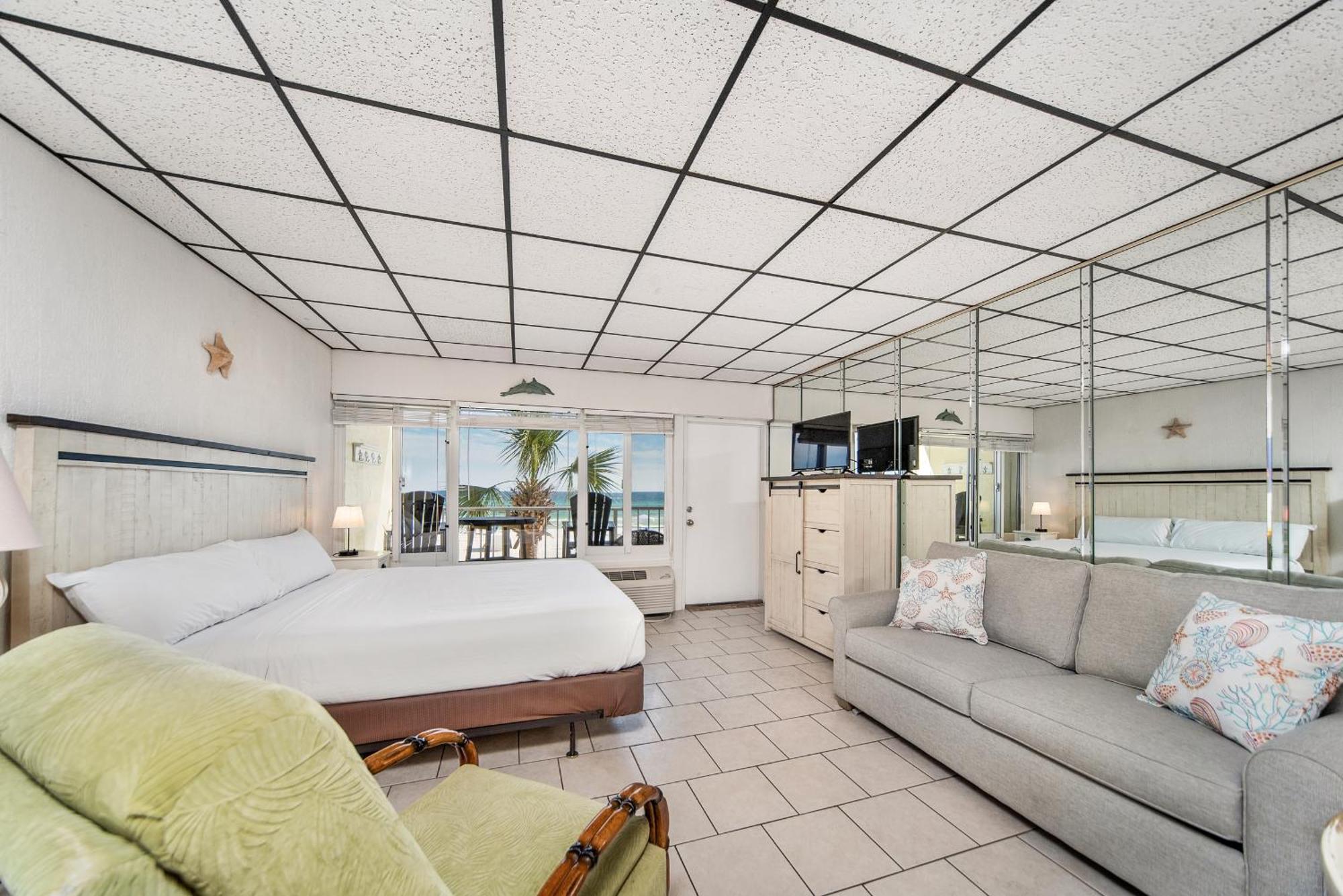 Continental 316 * Panama City Beach