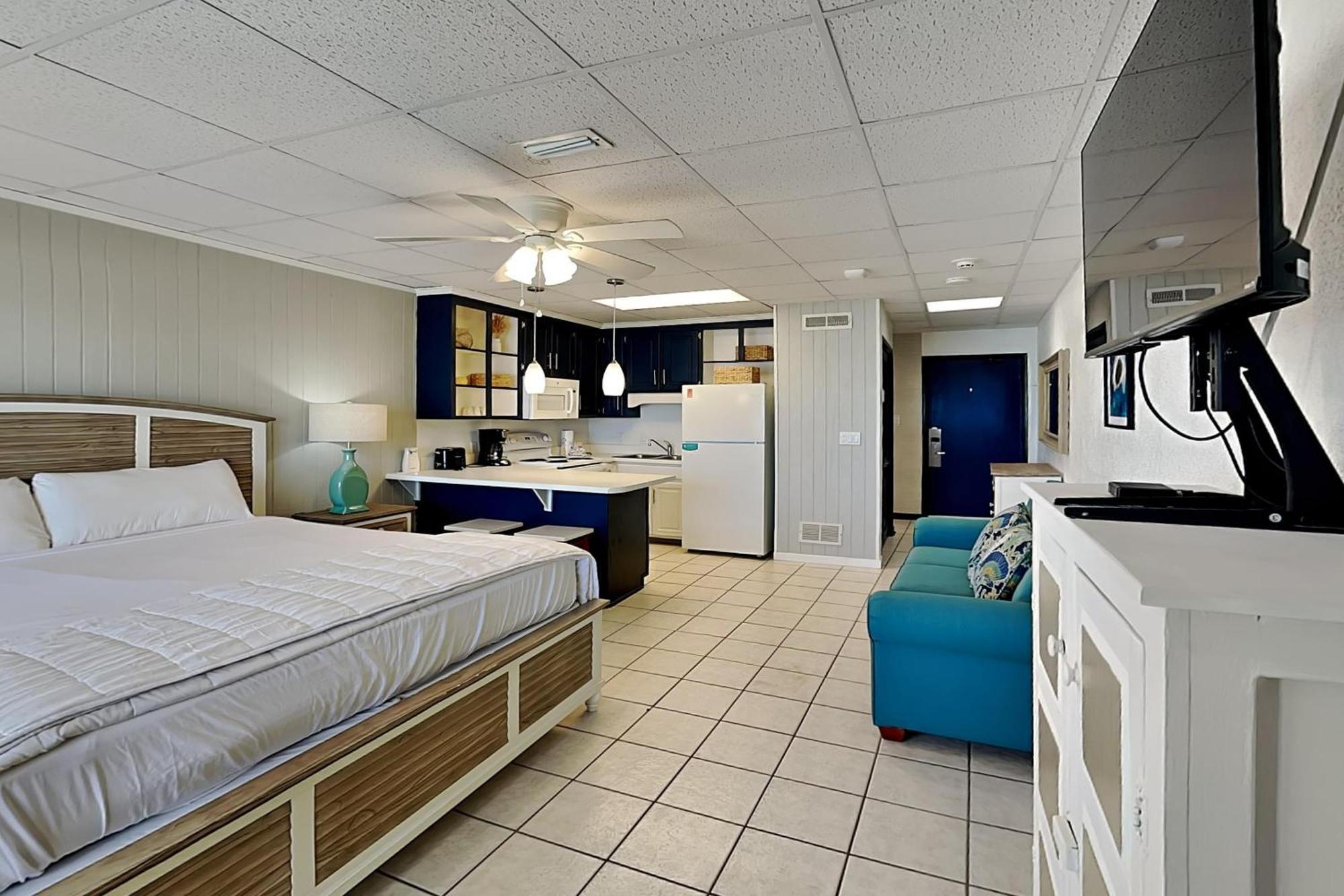 Apartment Continental 316