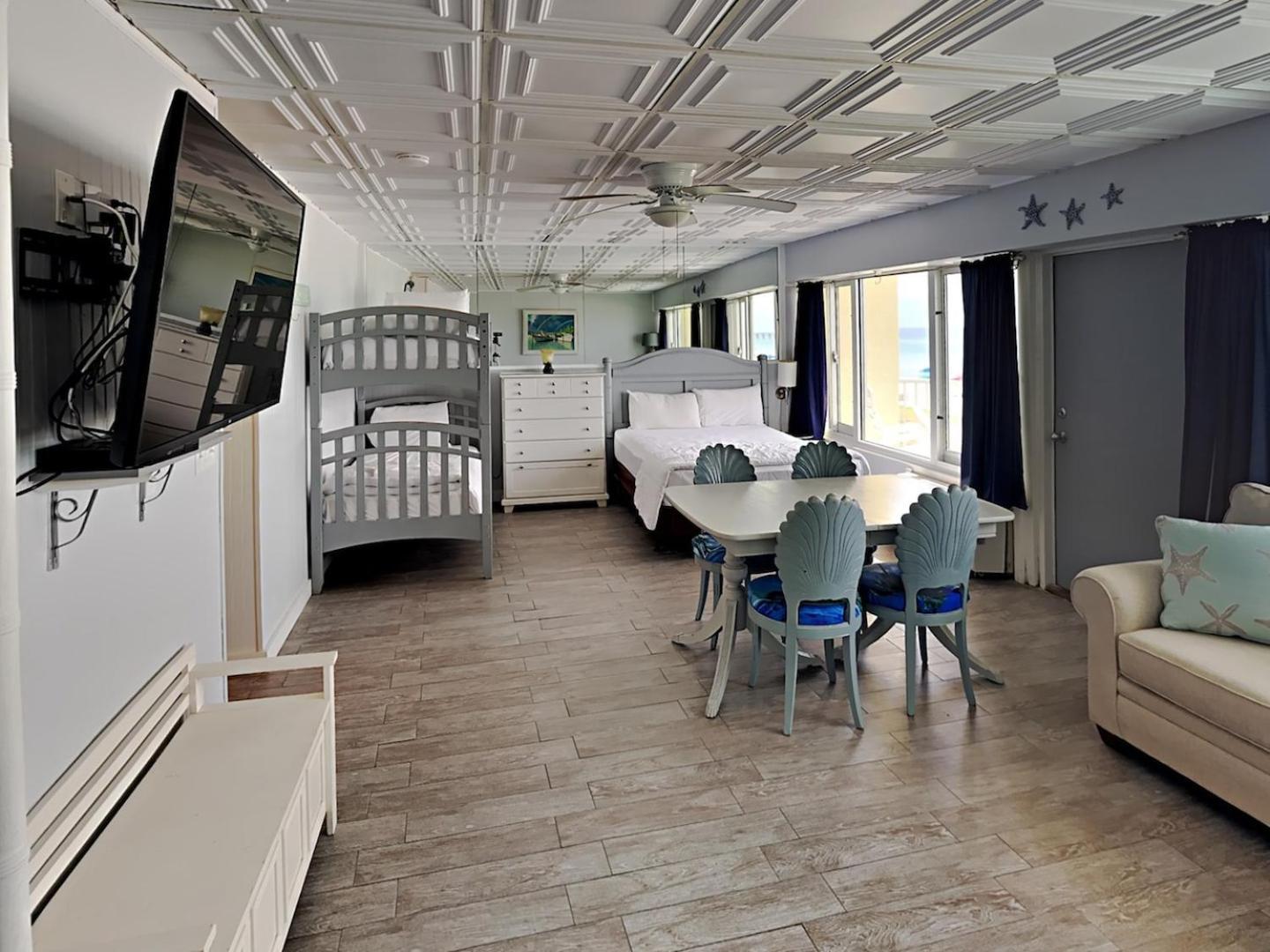 Continental 316 Apartment Panama City Beach