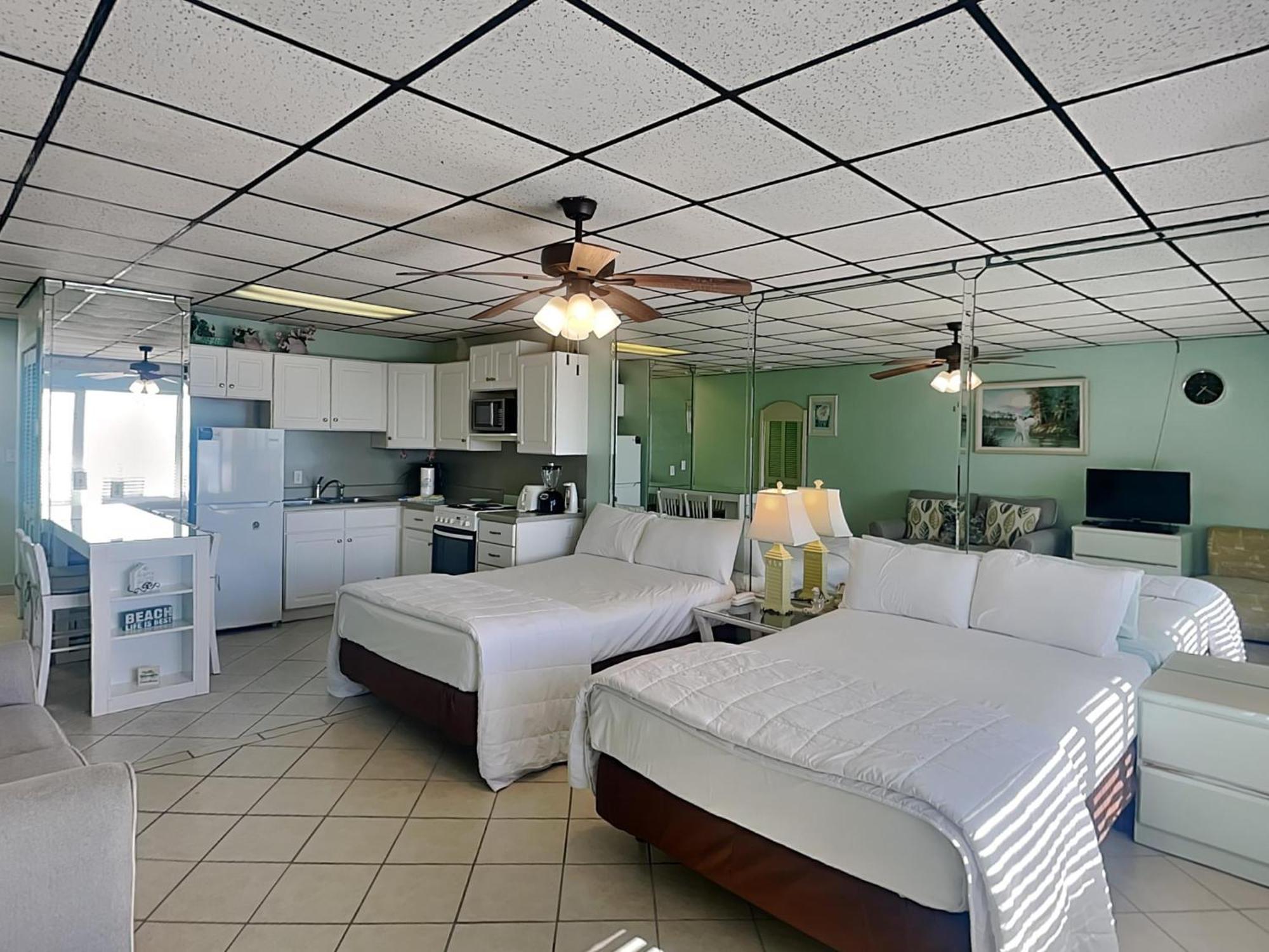 Apartment Continental 316 Panama City Beach
