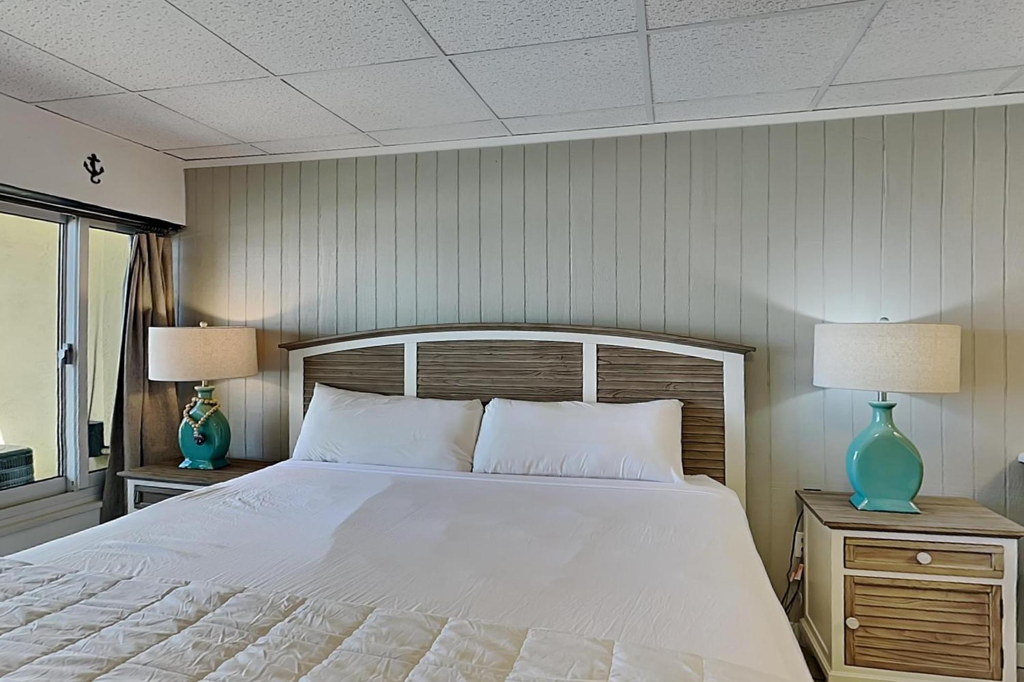 Apartment Continental 316