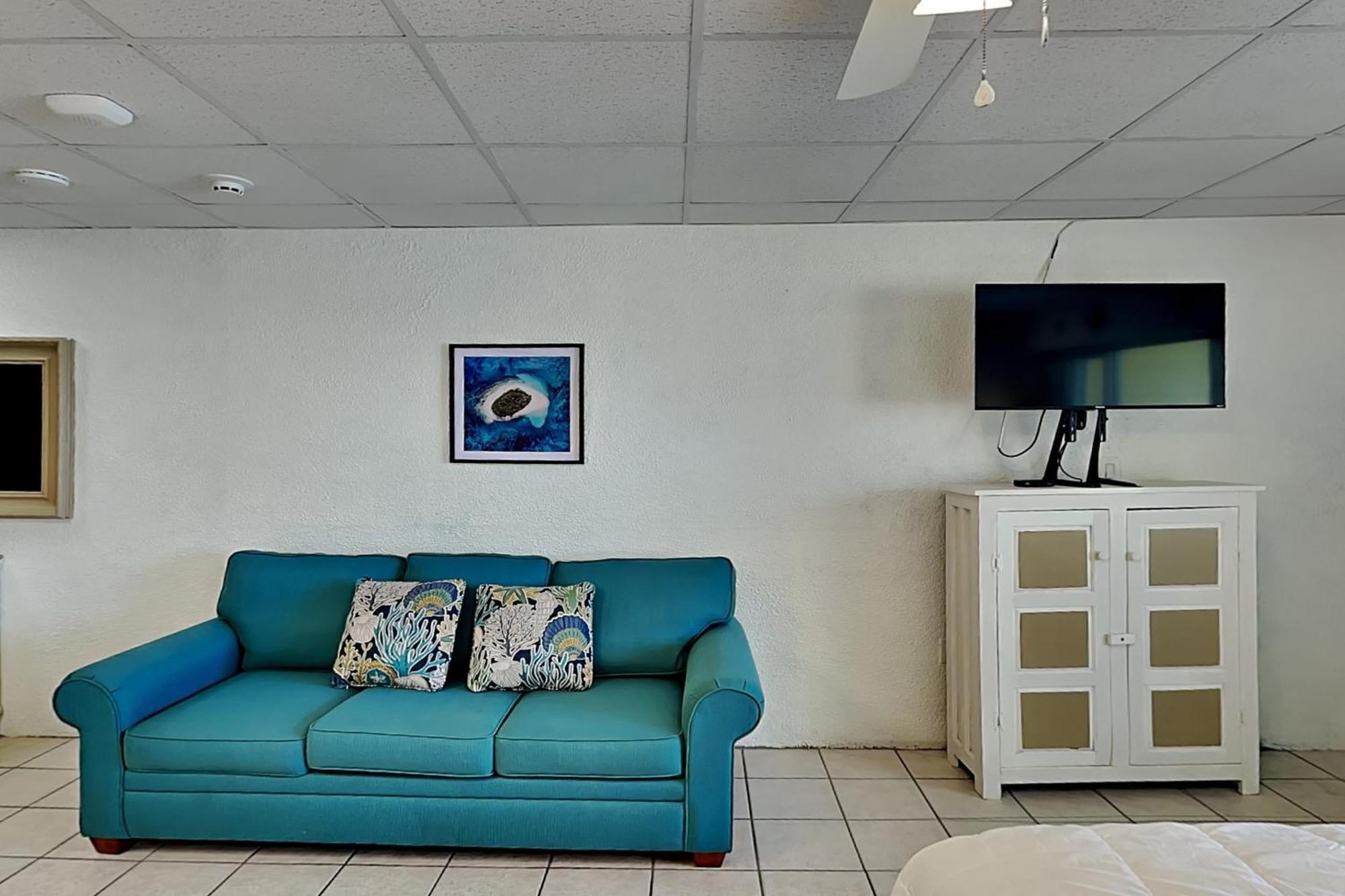 Continental 316 Apartment Panama City Beach