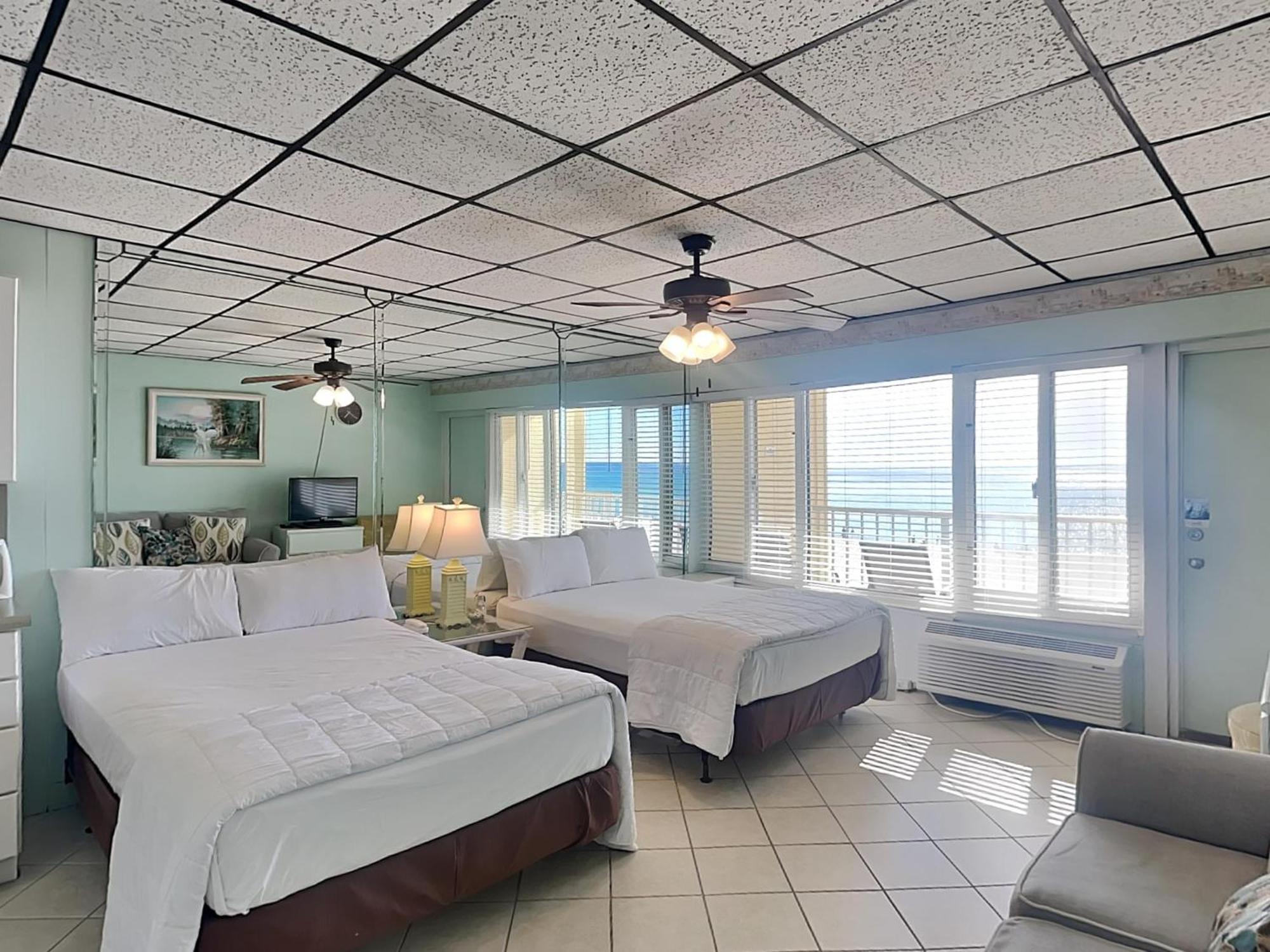 Continental 316 Panama City Beach