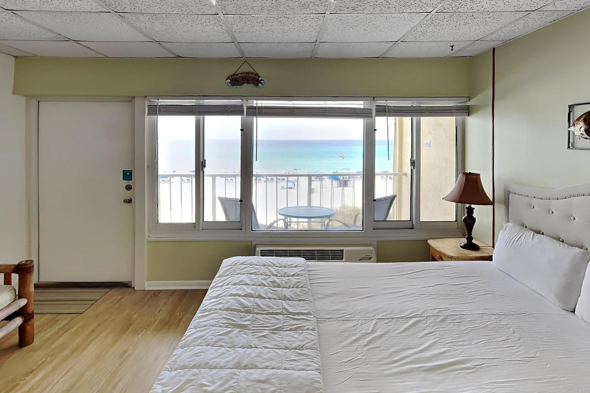 Continental 316 Apartment Panama City Beach