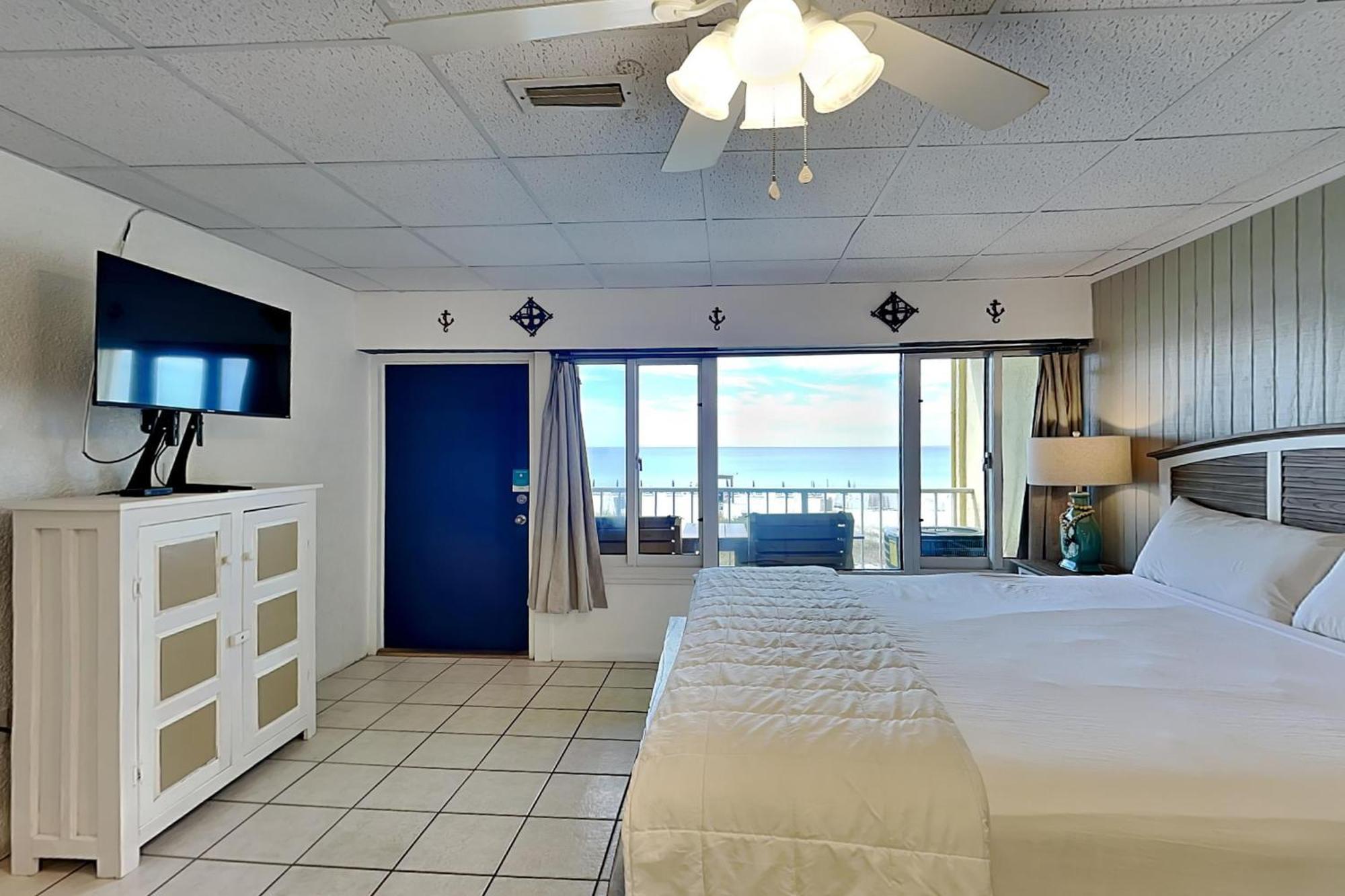 Apartment Continental 316 Panama City Beach