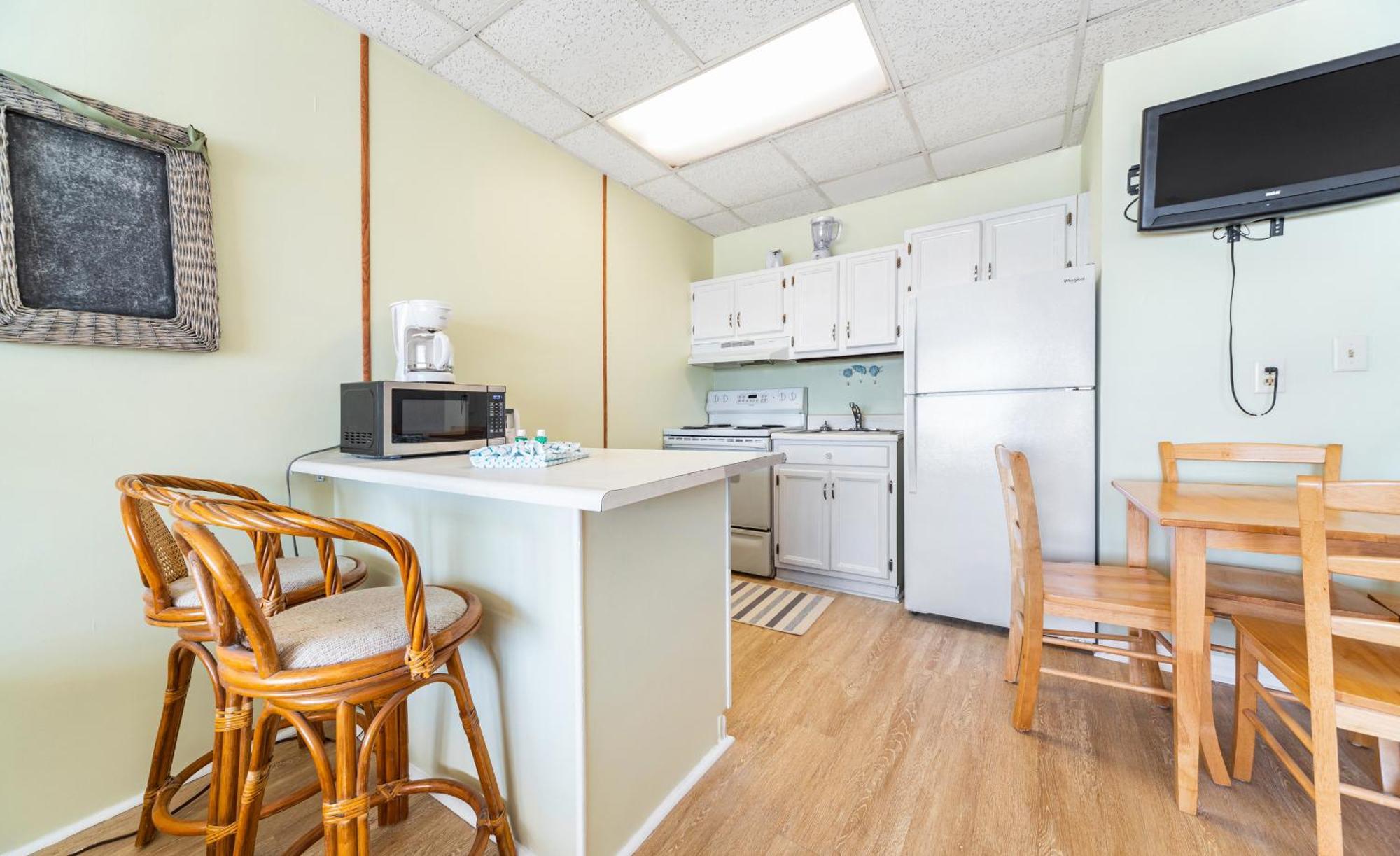 Continental 316 Apartment