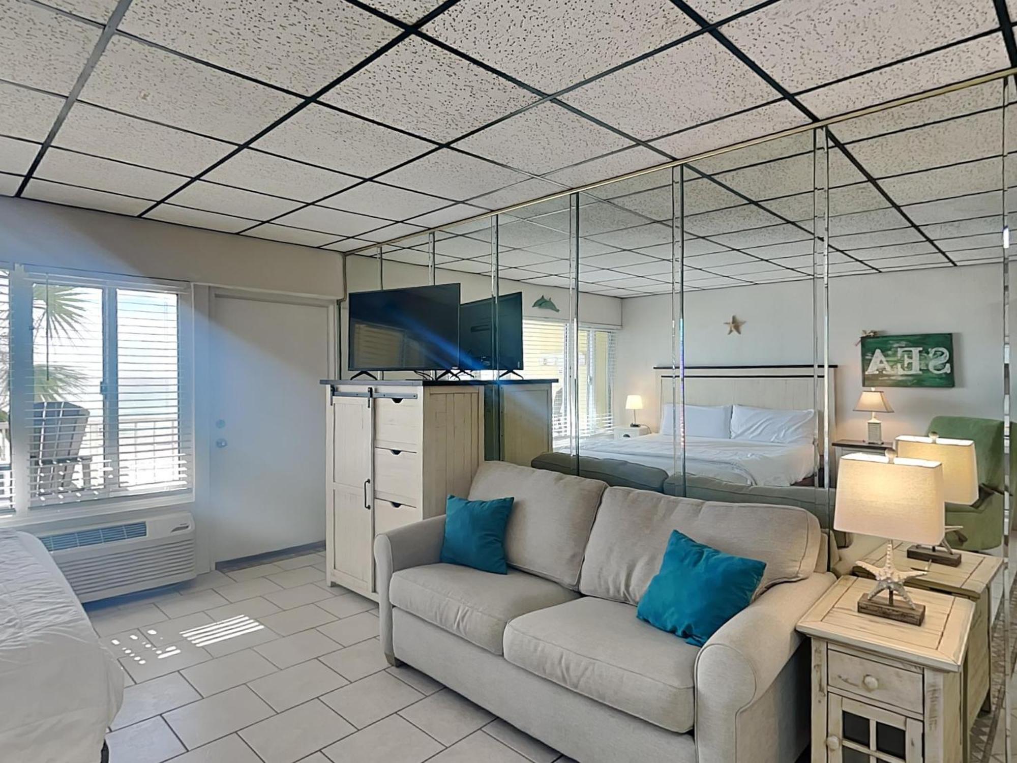 Apartment Continental 316