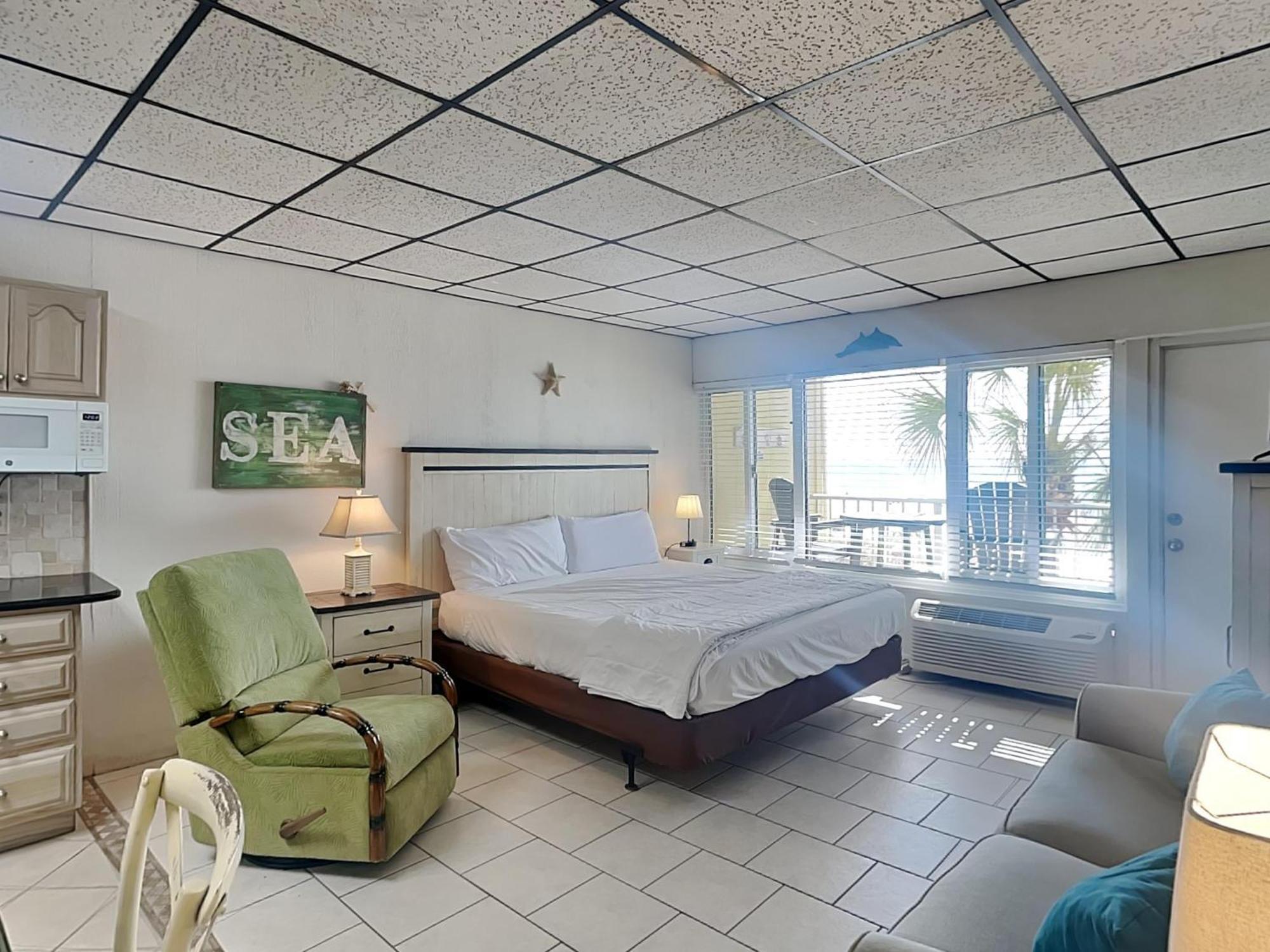 Apartment Continental 316 *