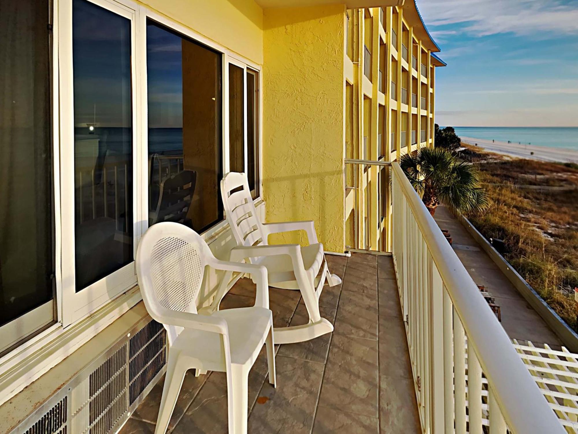 Apartment Continental 316 *