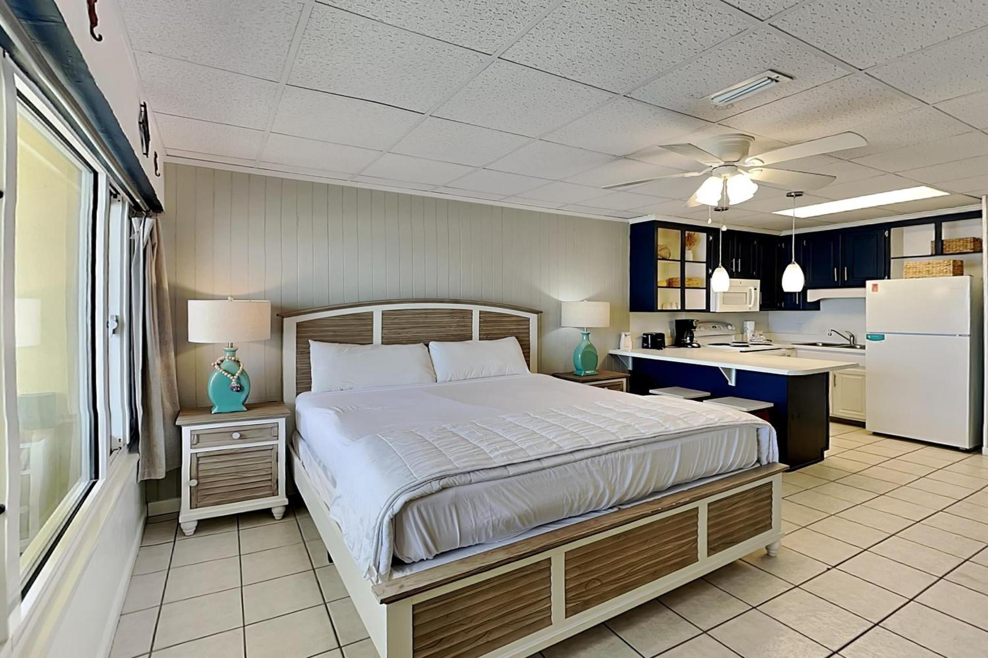 Apartment Continental 316 Panama City Beach