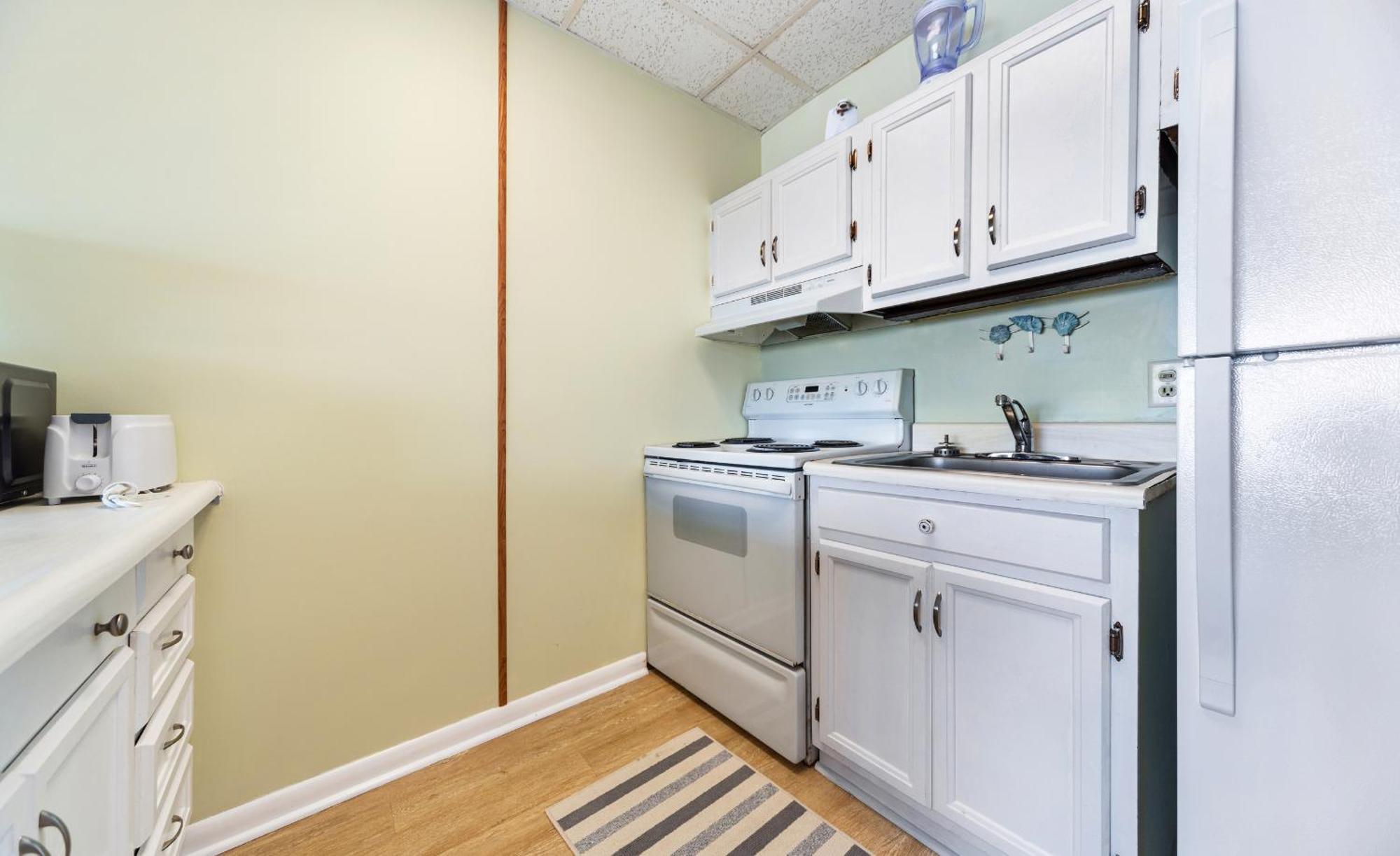Apartment Continental 316