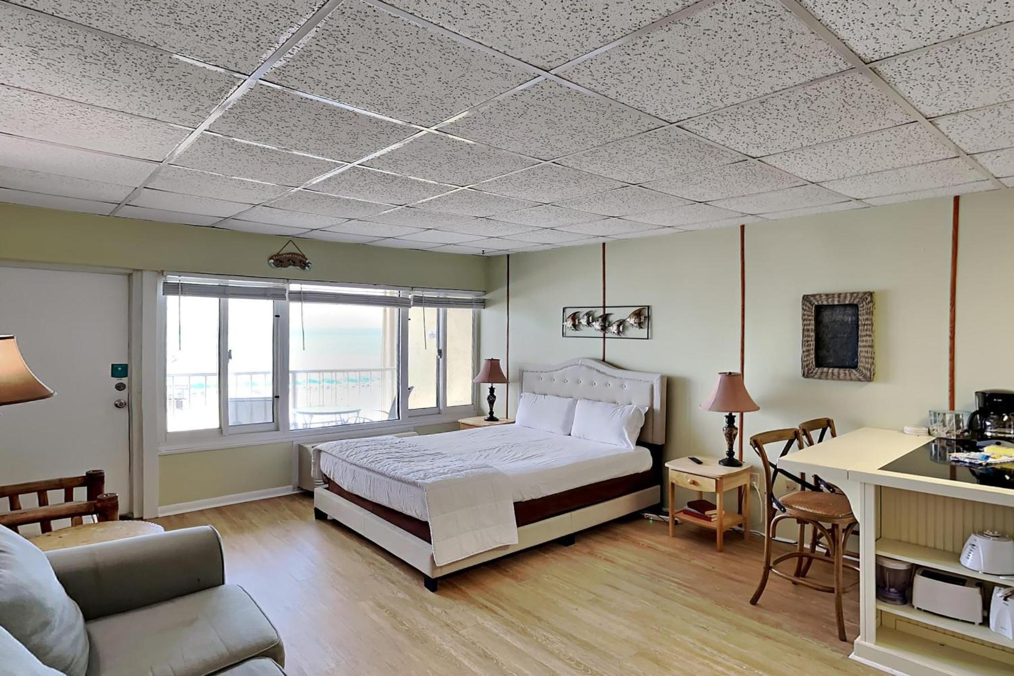 Apartment Continental 316 *