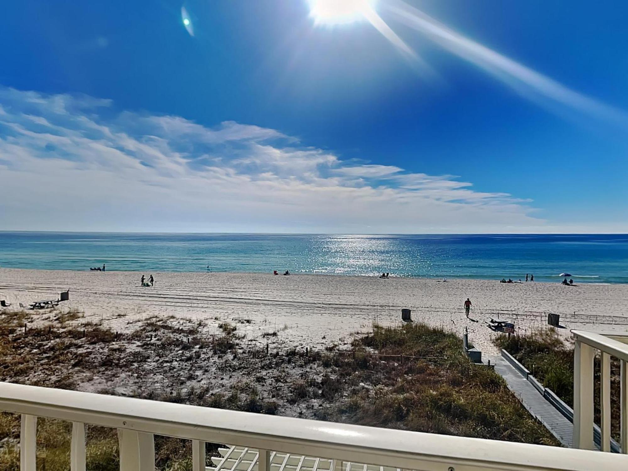 Continental 316 Panama City Beach