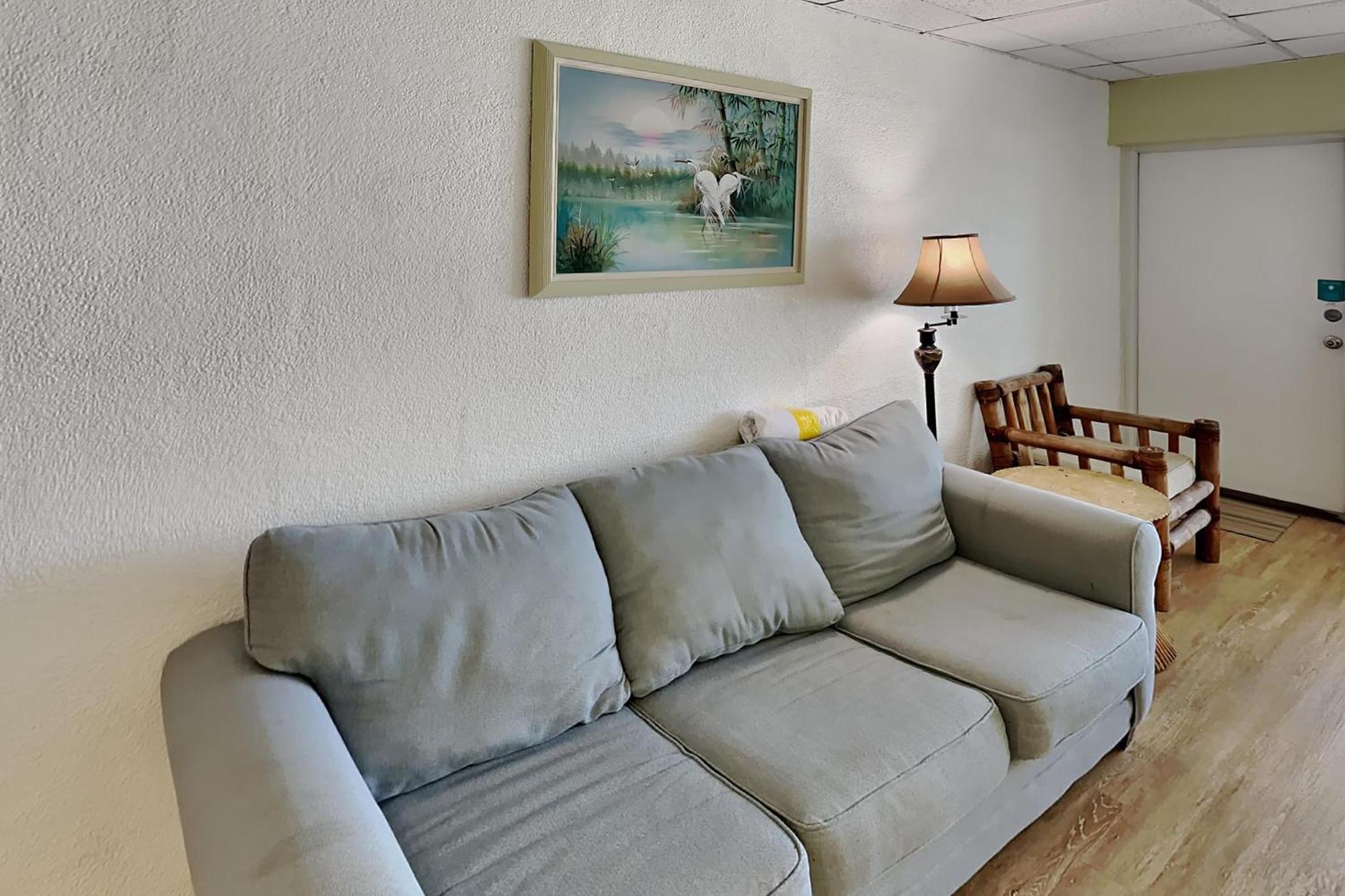 Apartment Continental 316 *