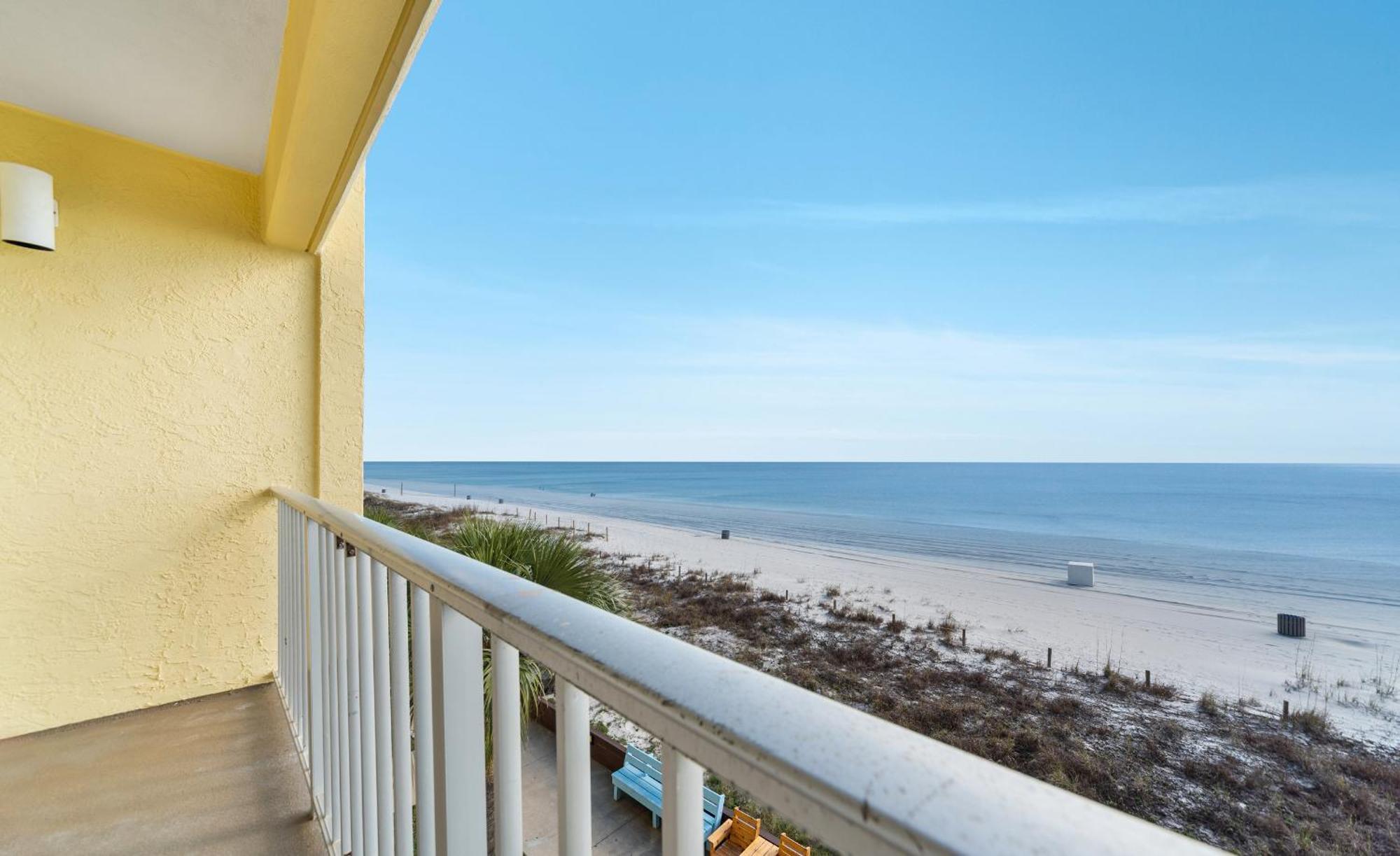 Continental 316 Panama City Beach