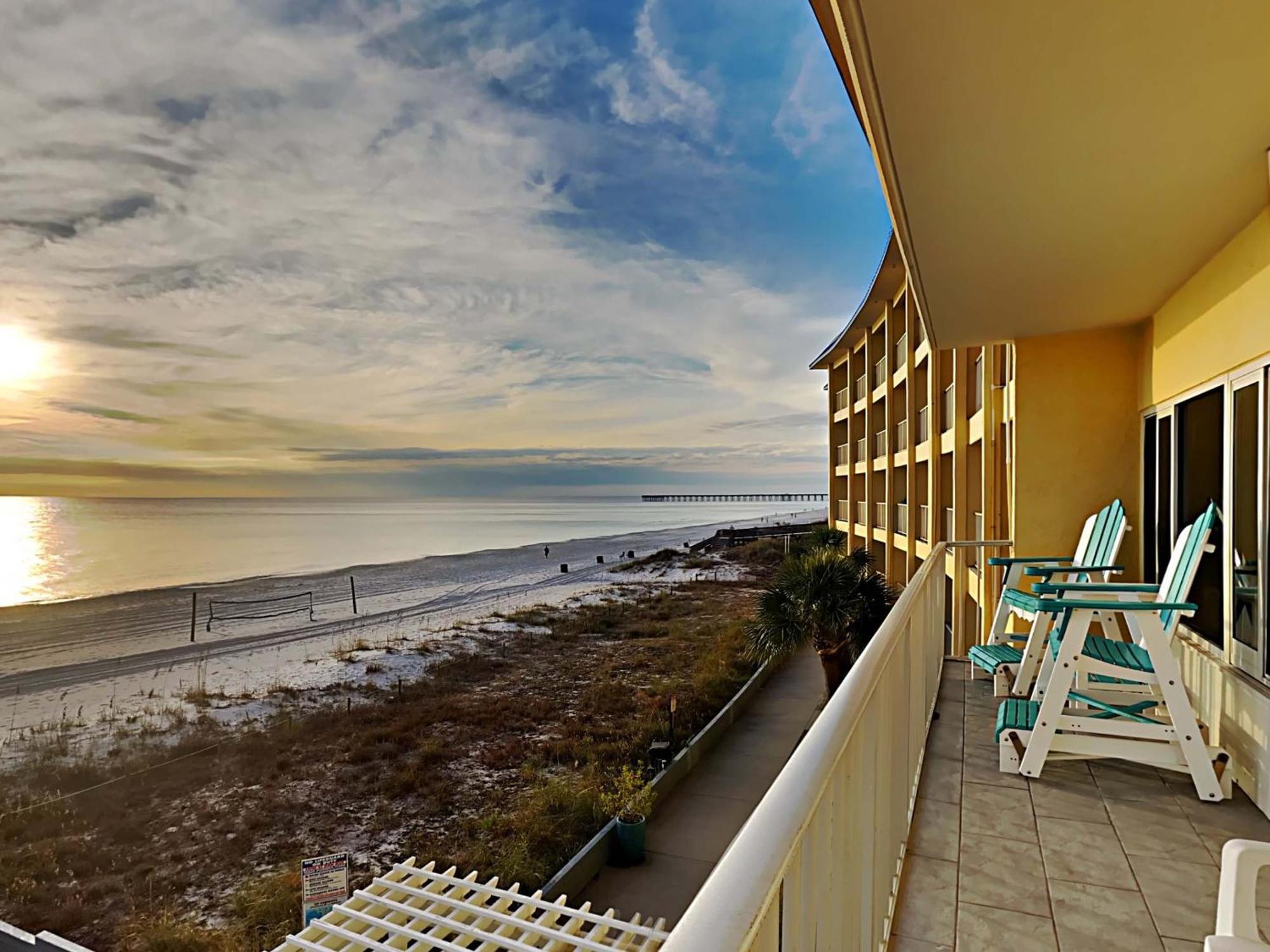 Continental 316 * Panama City Beach