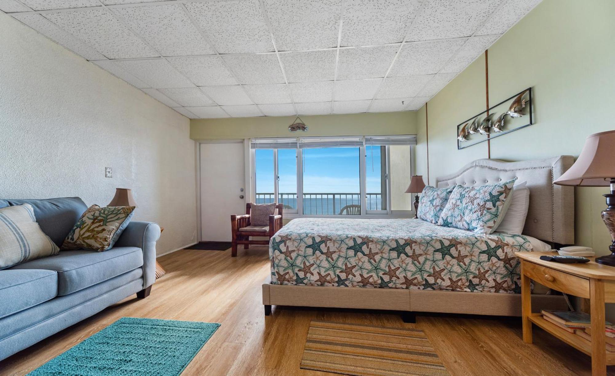 Continental 316 Apartment *