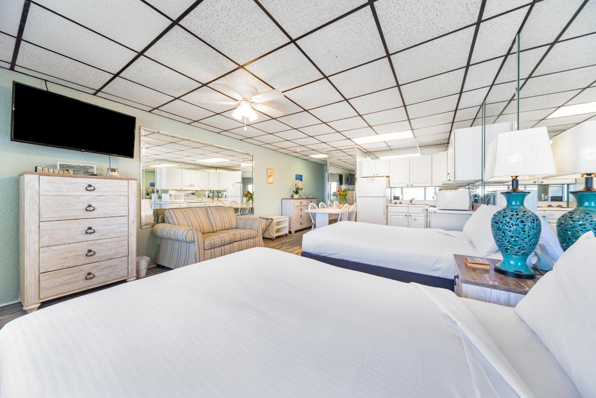 Continental 316 Panama City Beach