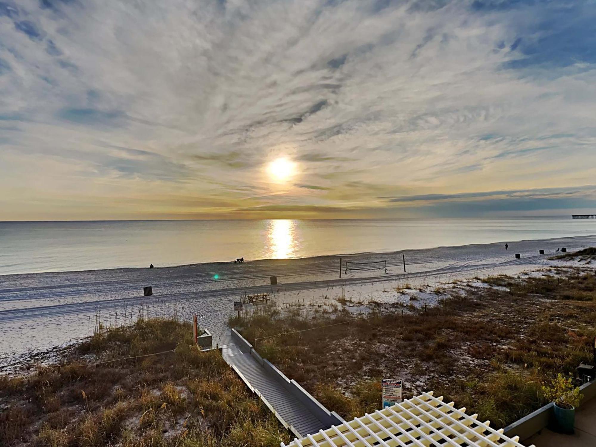 Continental 316 * Panama City Beach