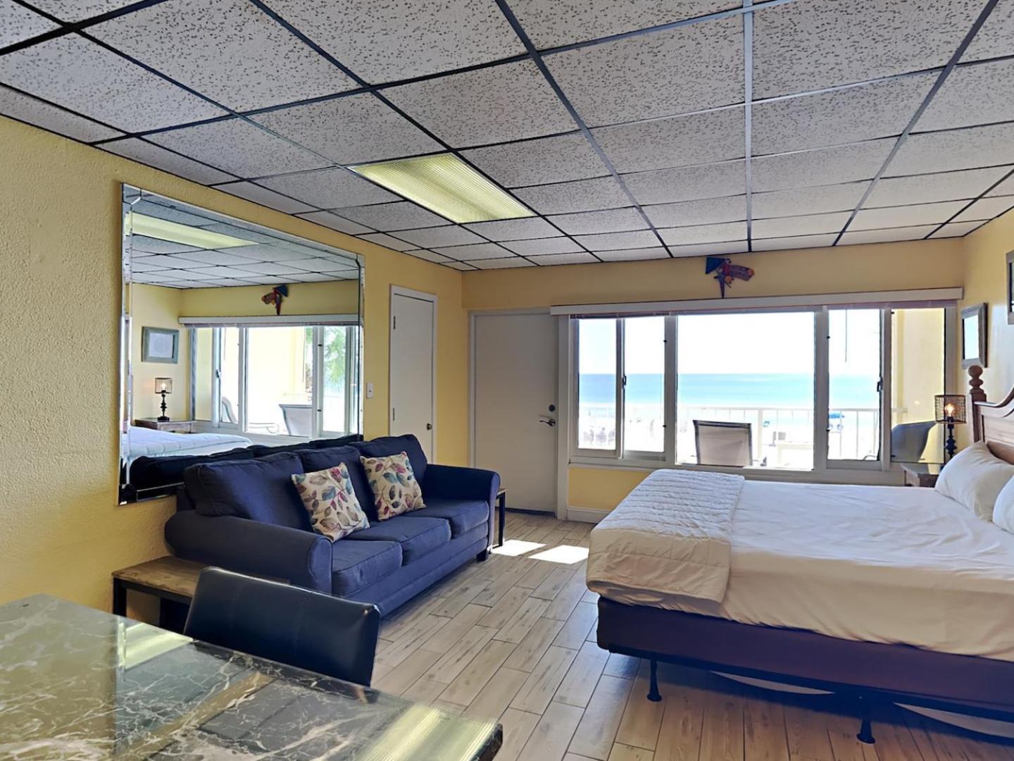 Continental 316 Apartment Panama City Beach