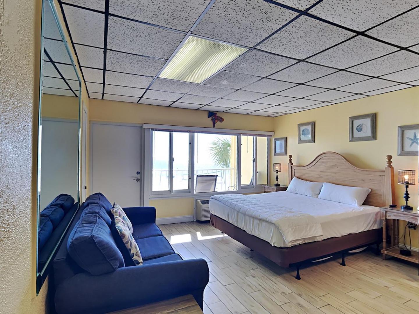 Apartment Continental 316 *