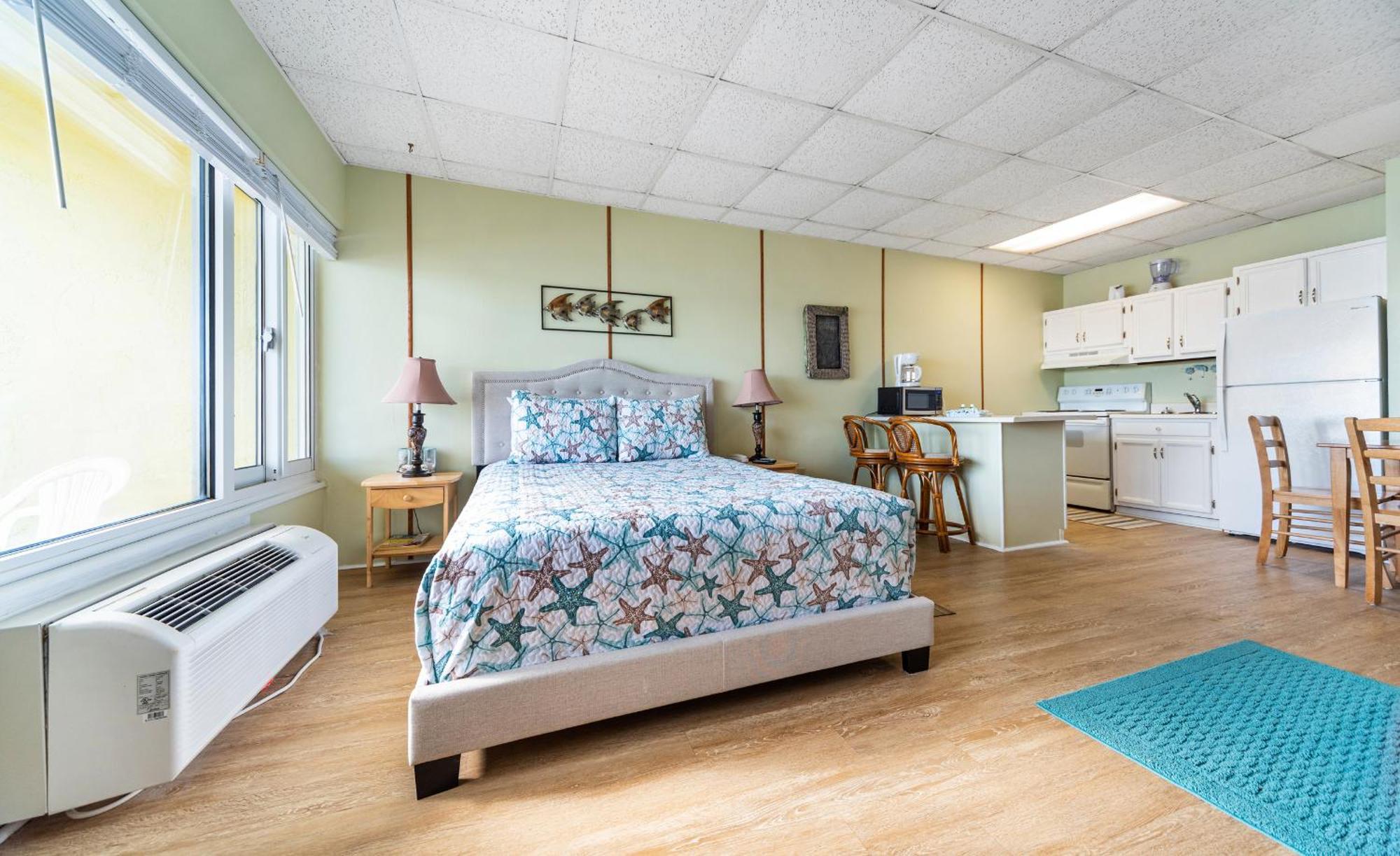 Continental 316 Apartment Panama City Beach