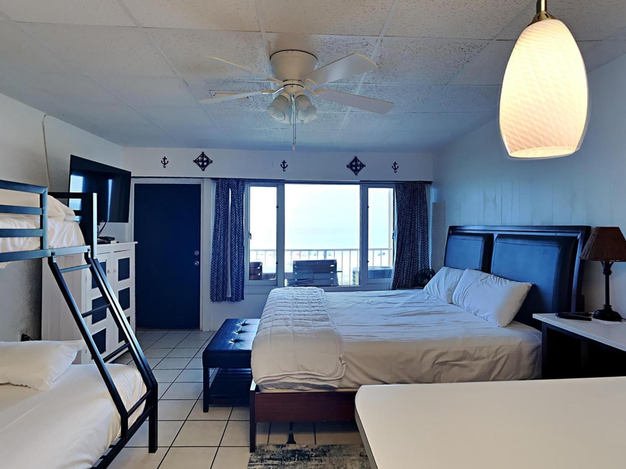 Apartment Continental 316 Panama City Beach