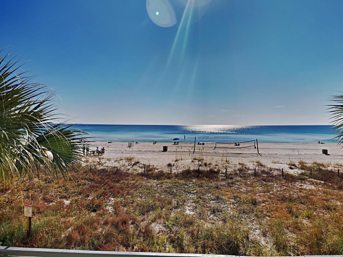 Continental 316 * Panama City Beach
