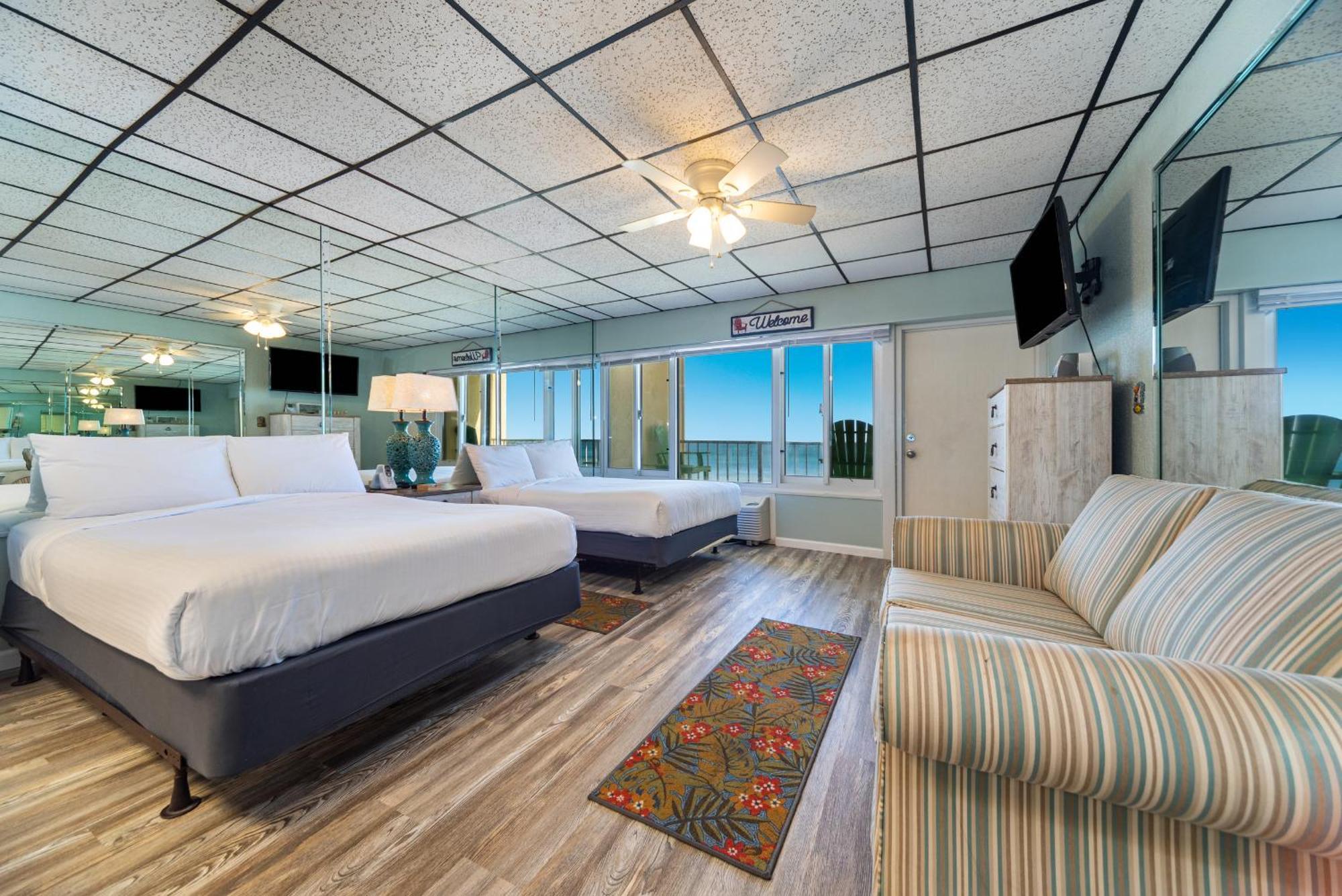 Apartment Continental 316