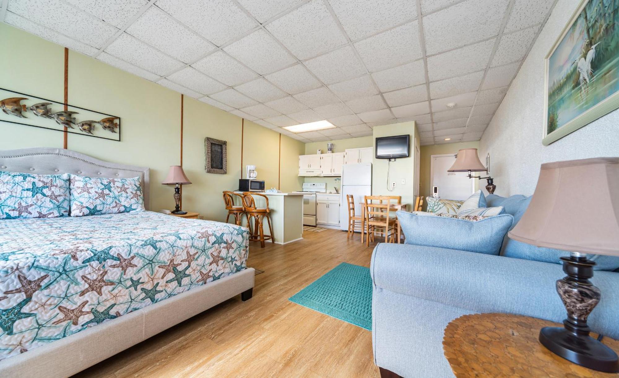 Apartment Continental 316 Panama City Beach