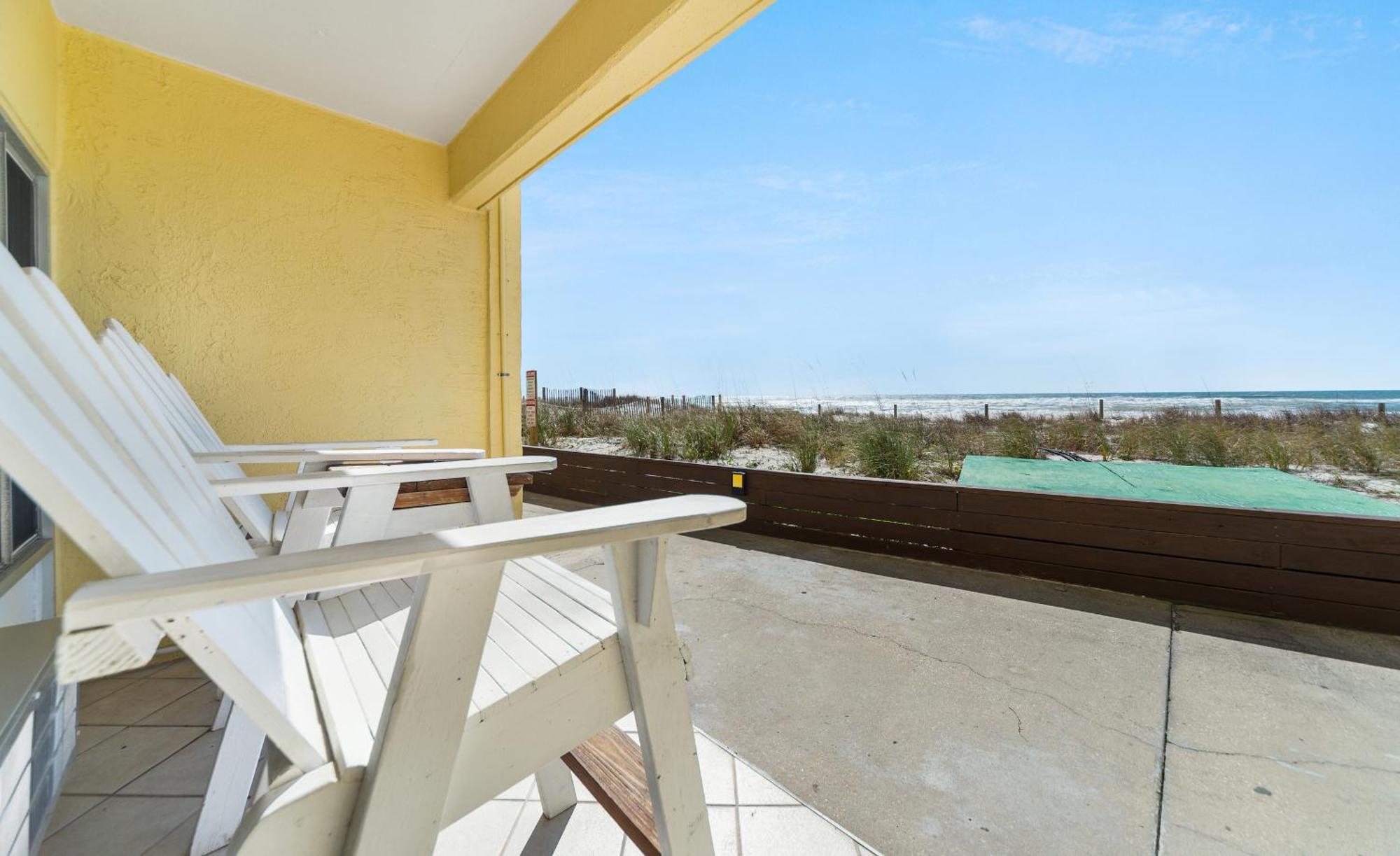 Apartment Continental 316 Panama City Beach