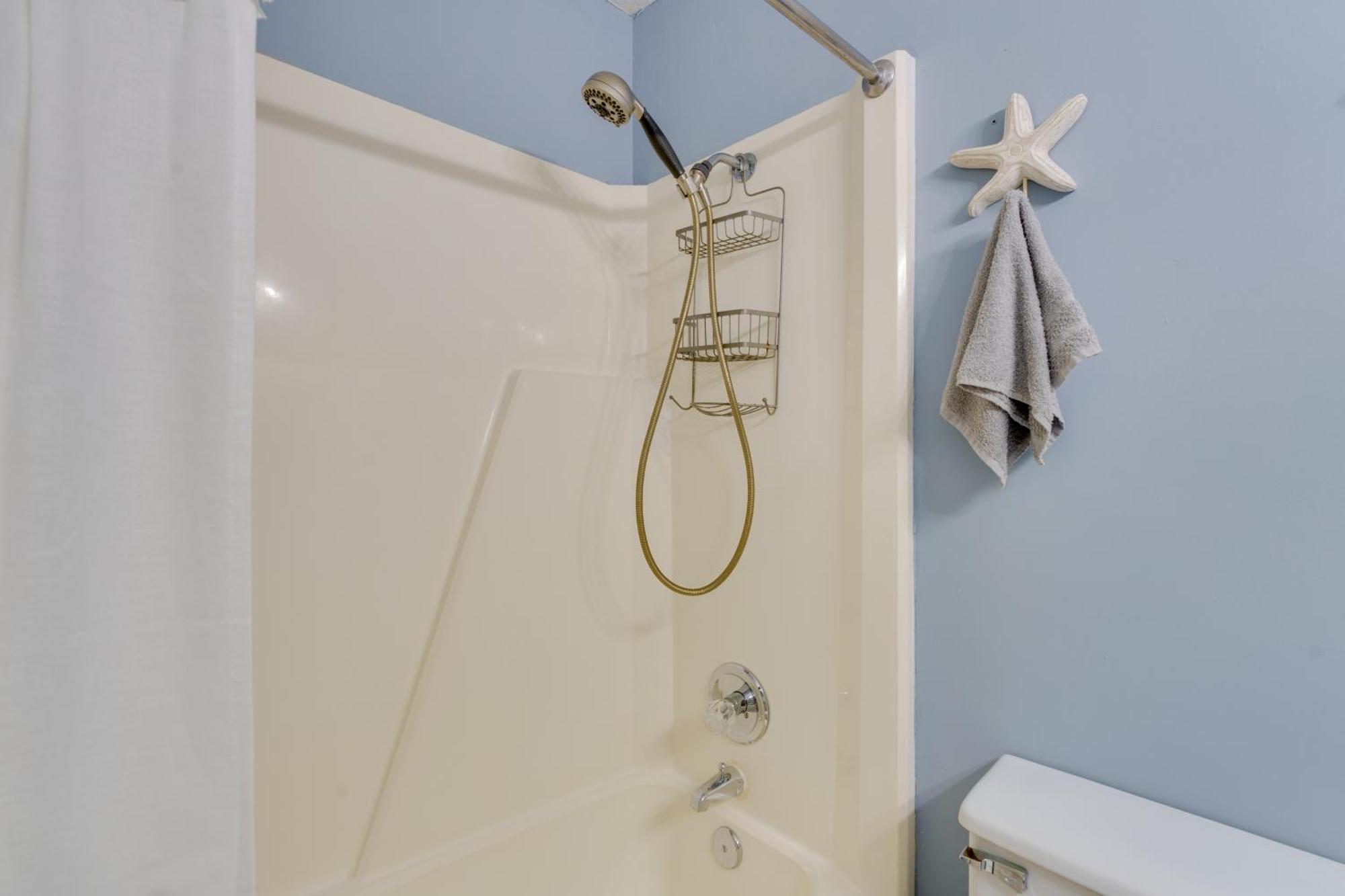 Apartment Panama With Amenities! Panama City Beach