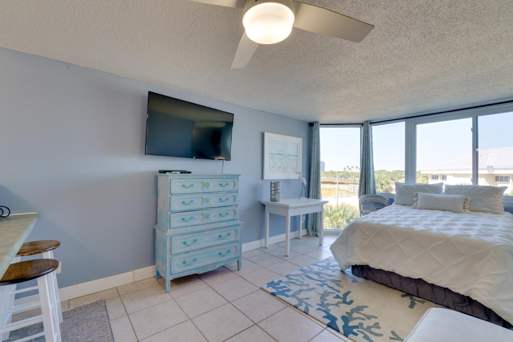 Apartment Panama With Amenities!