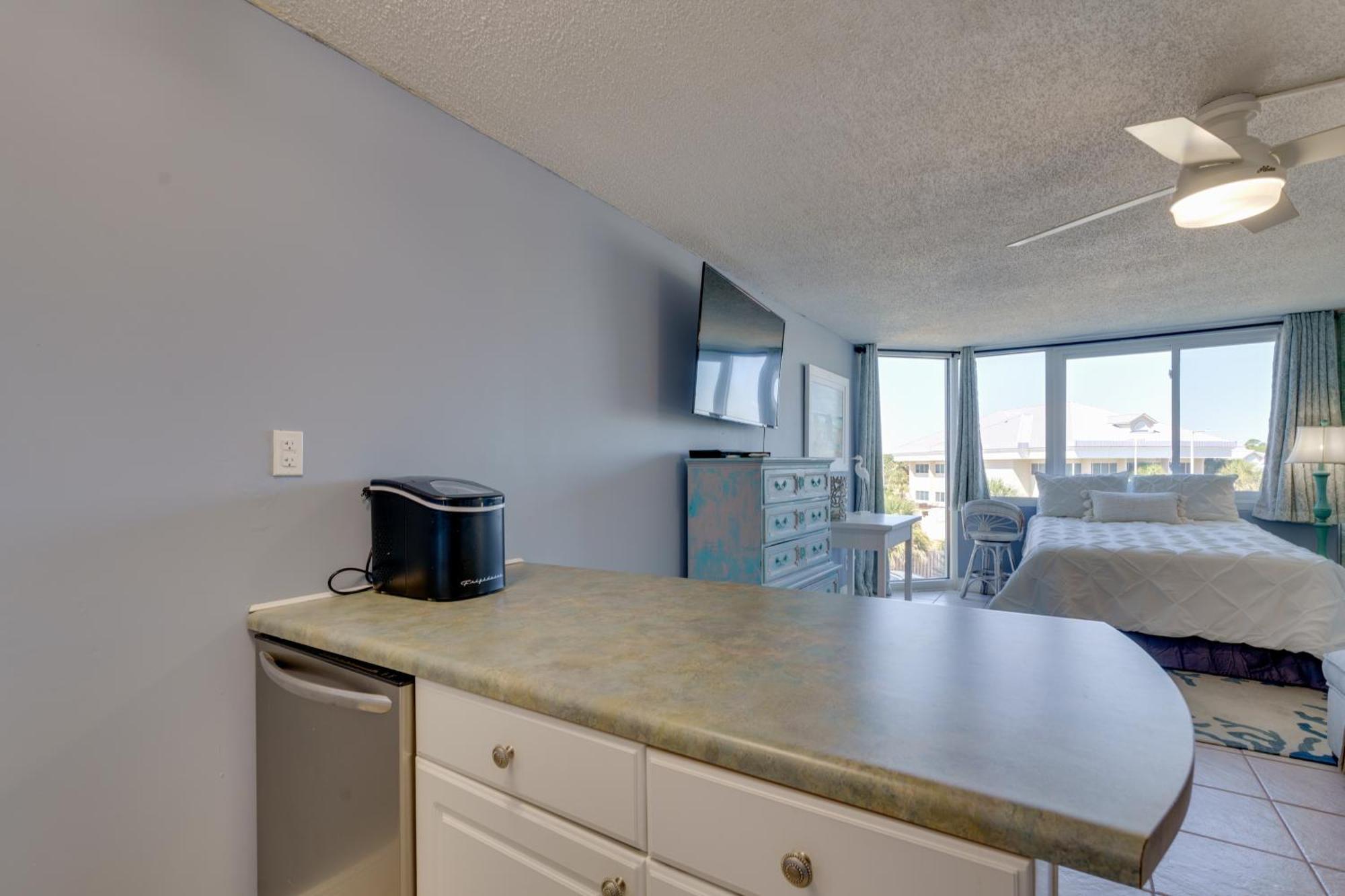 Apartment Panama With Amenities! Panama City Beach
