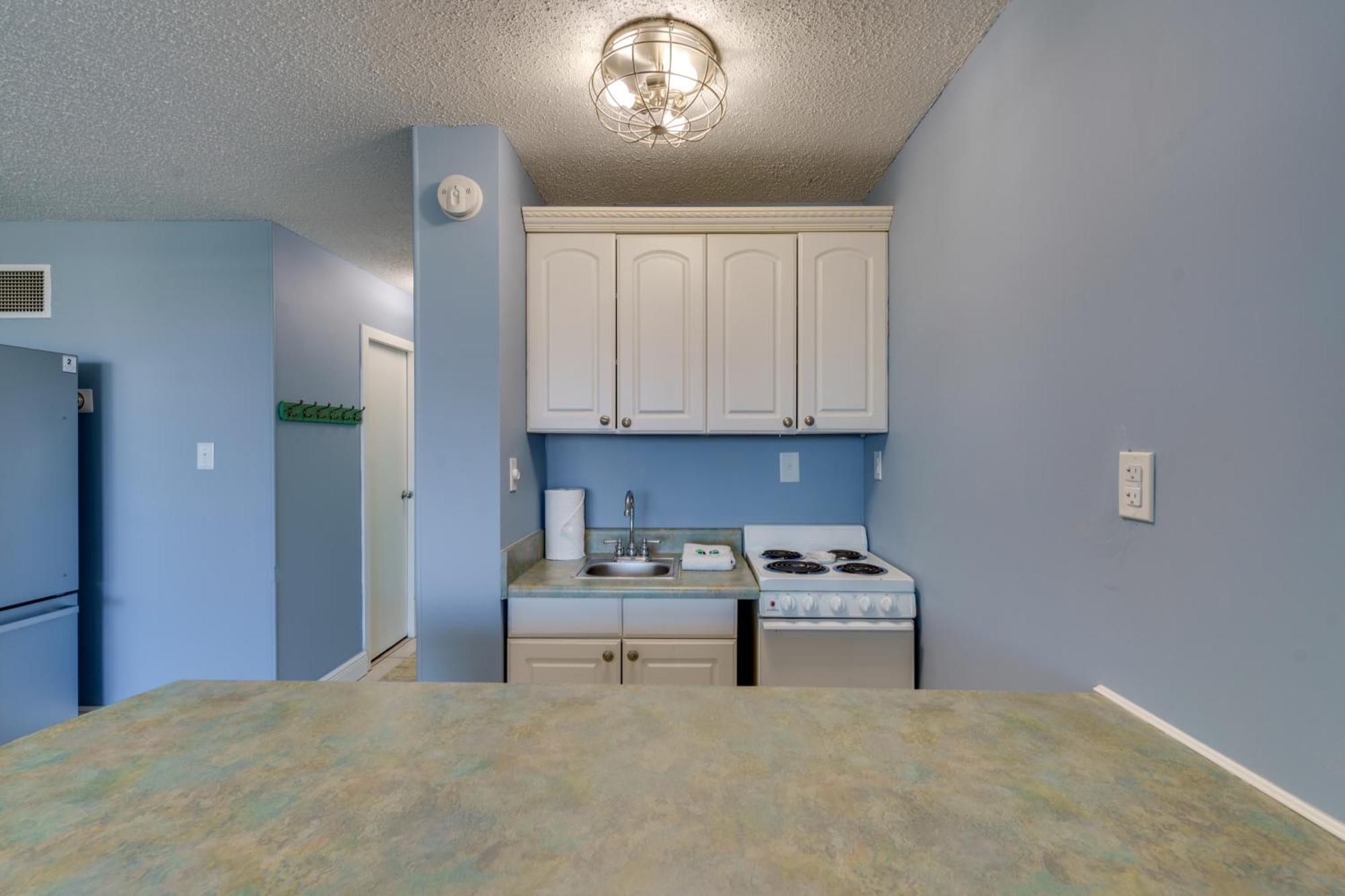 Panama With Amenities! * Panama City Beach
