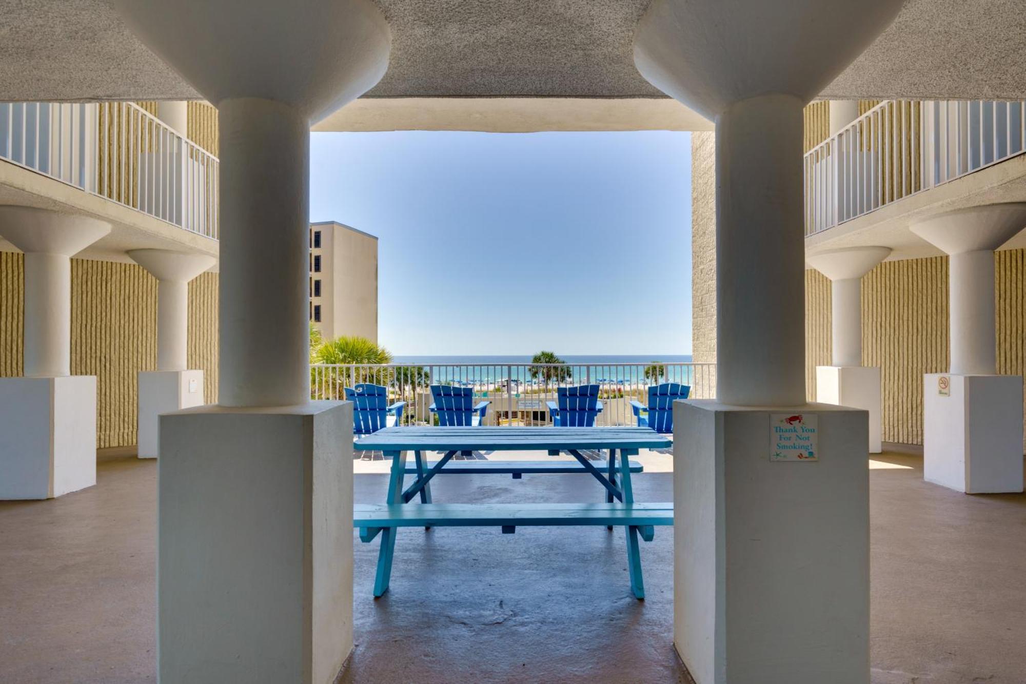 Panama With Amenities! Apartment