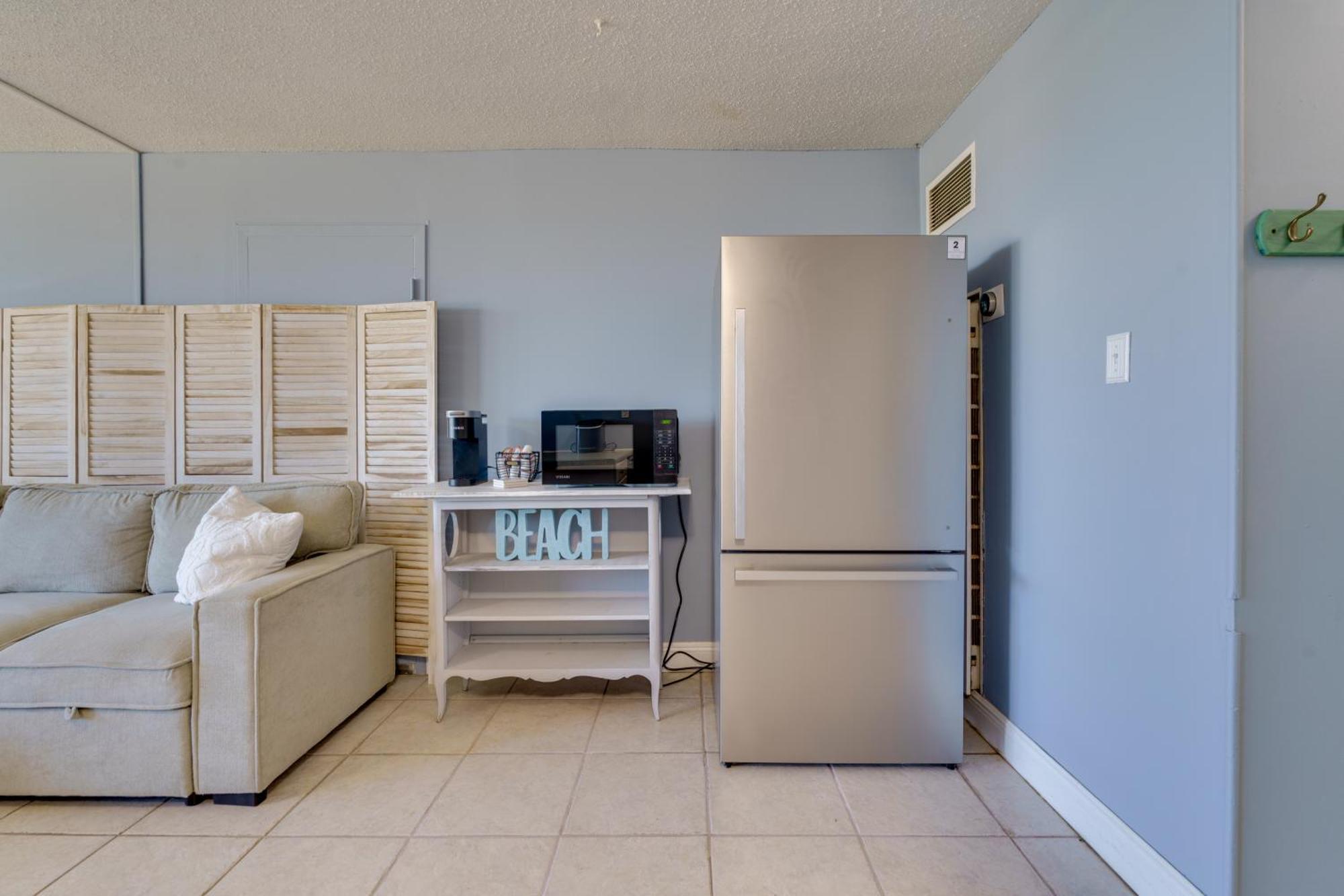 Apartment Panama With Amenities!