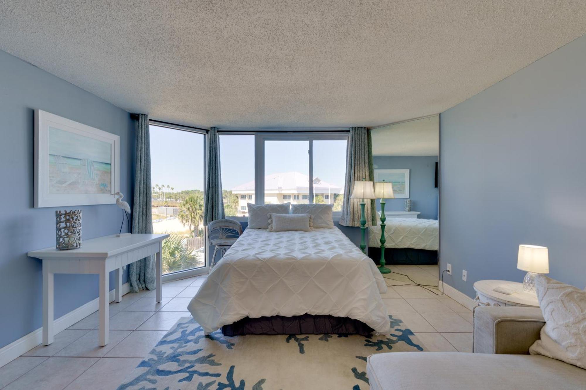 Apartment Panama With Amenities! *