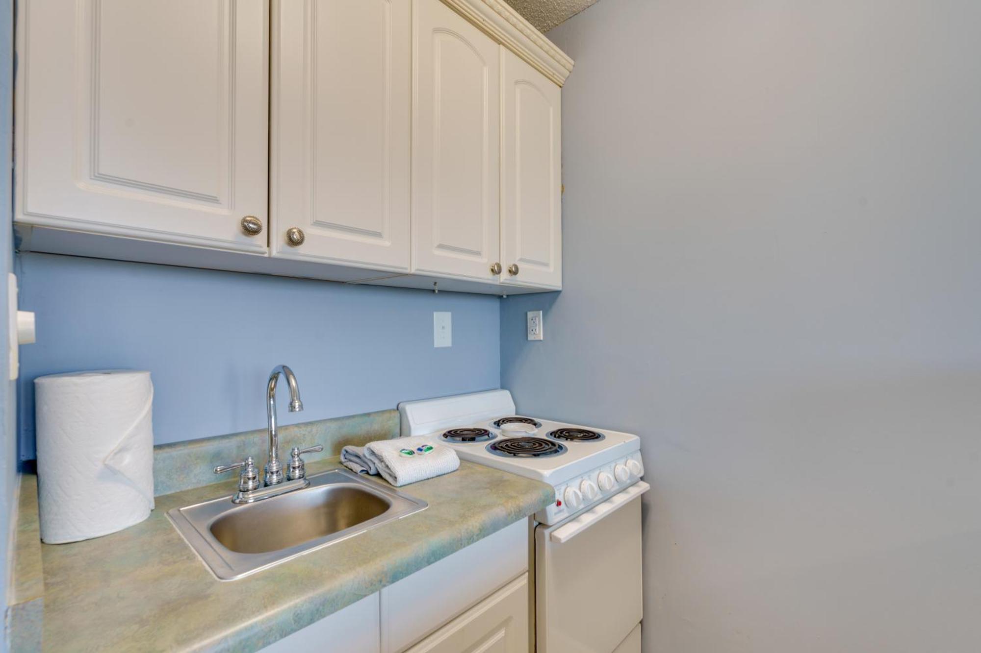 Panama With Amenities! Apartment *