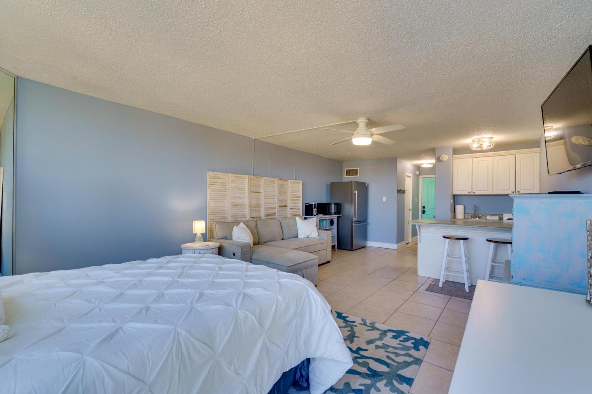 Apartment Panama With Amenities! *