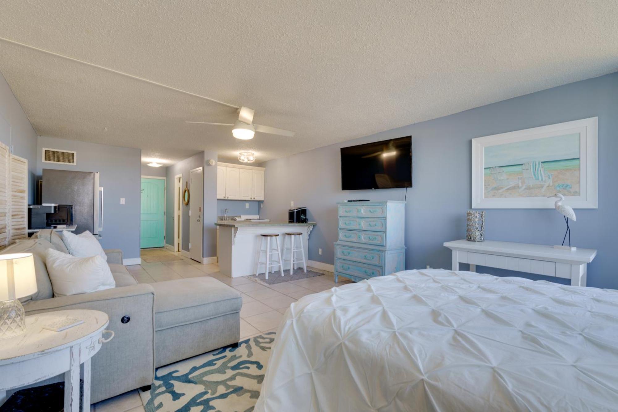 Apartment Panama With Amenities! Panama City Beach