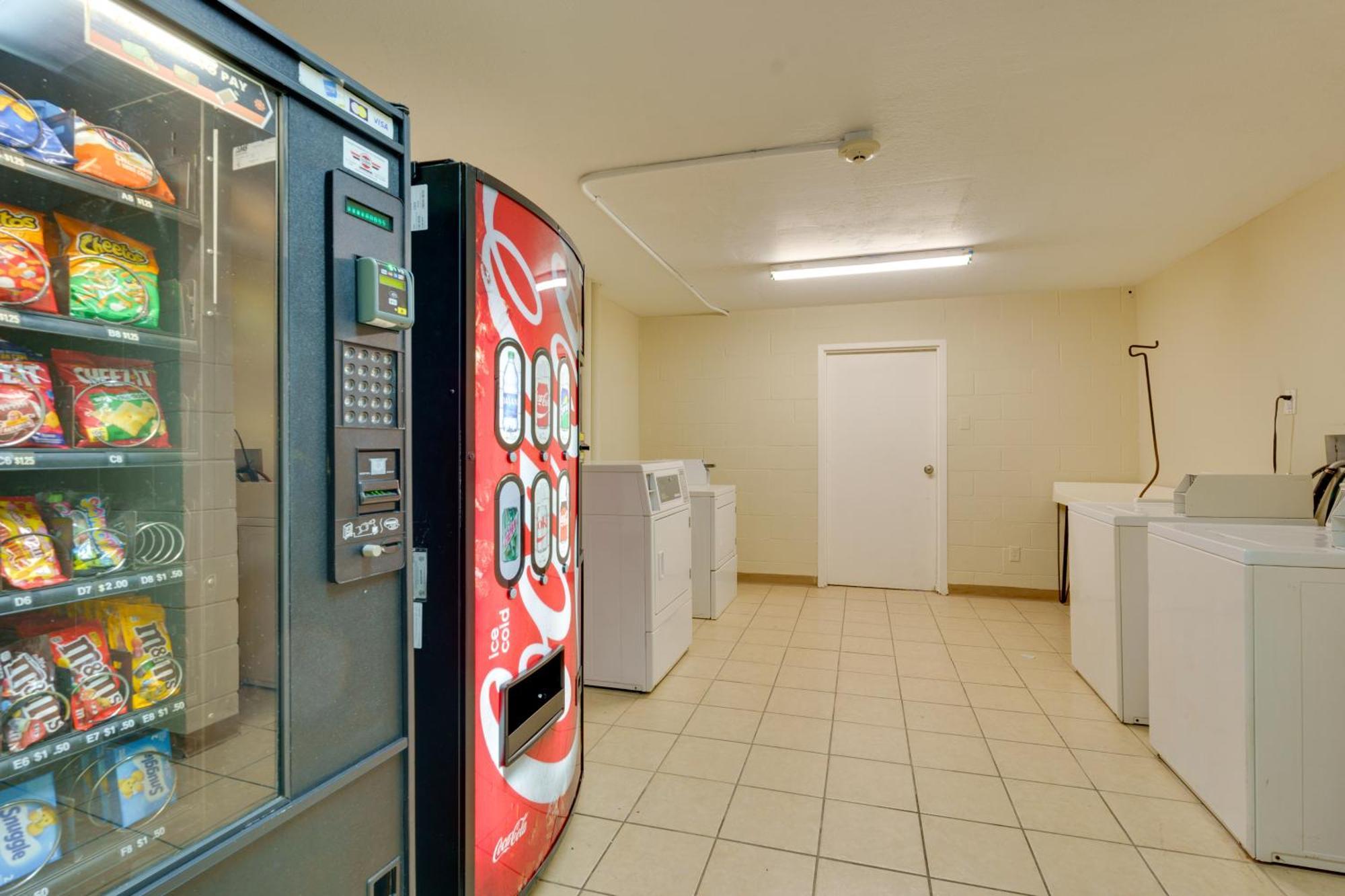 Panama With Amenities! Panama City Beach
