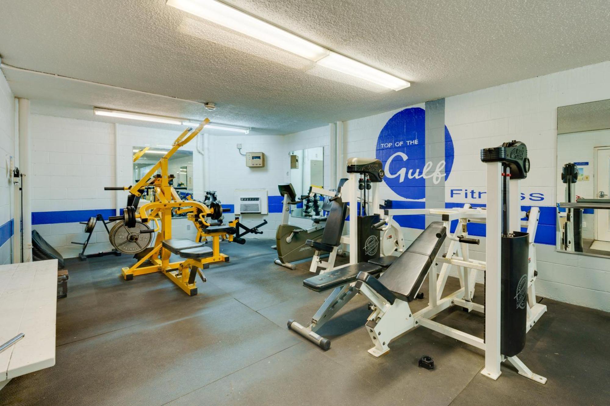 Apartment Panama With Amenities! Panama City Beach