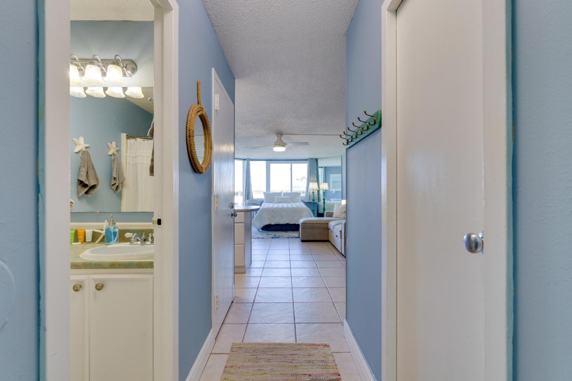 Panama With Amenities! Apartment