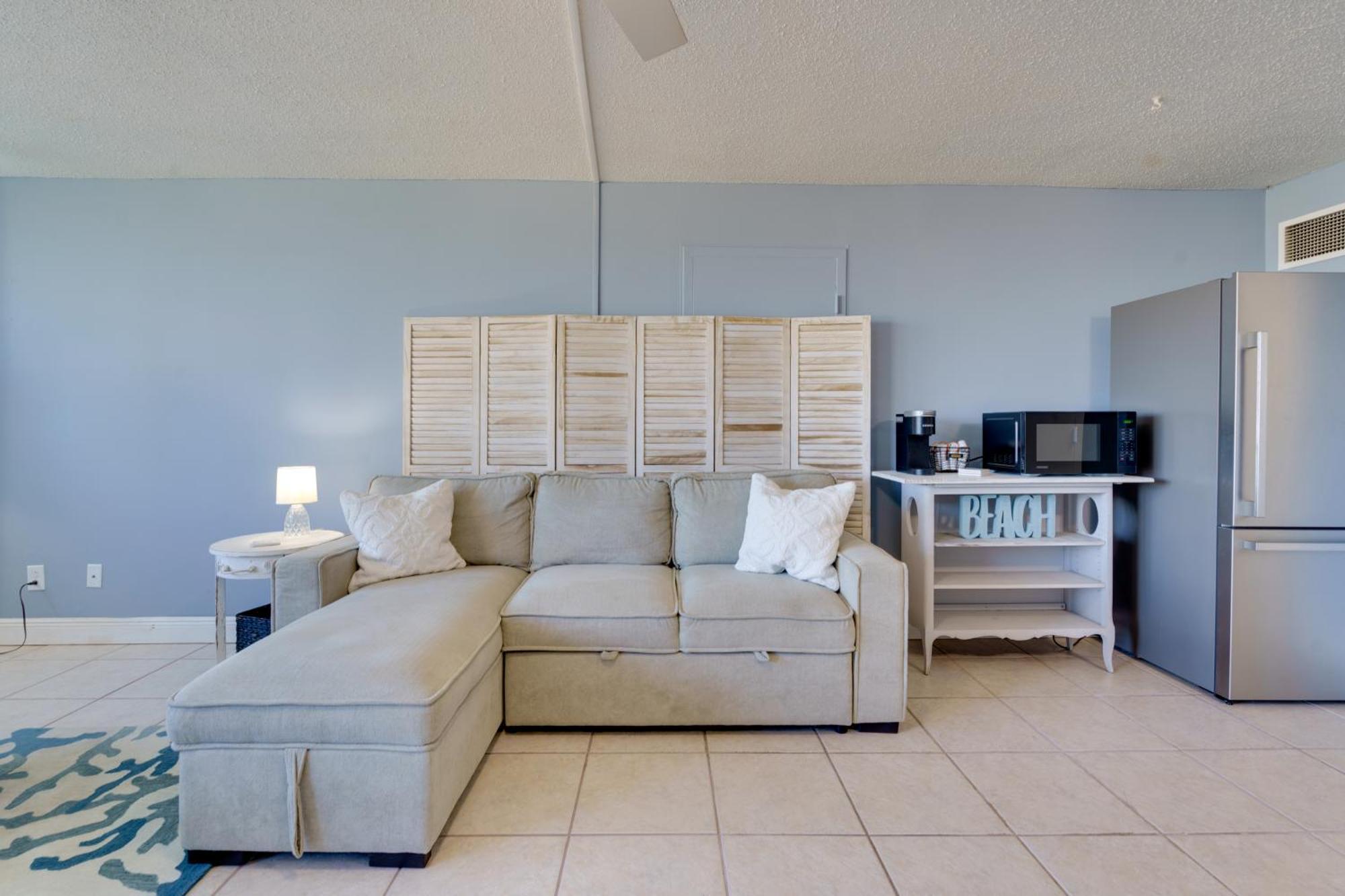 Apartment Panama With Amenities!