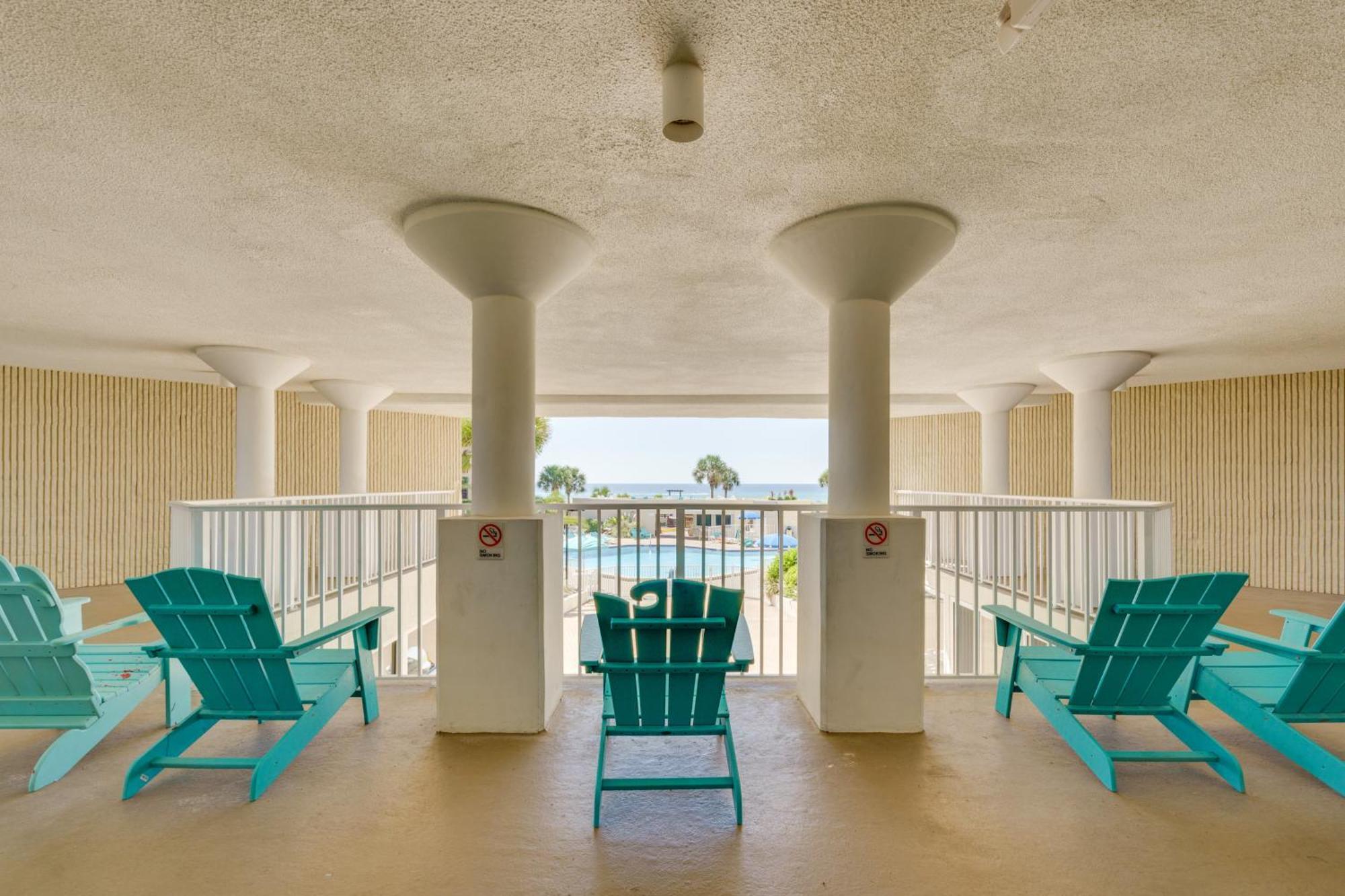 Panama With Amenities! Apartment *