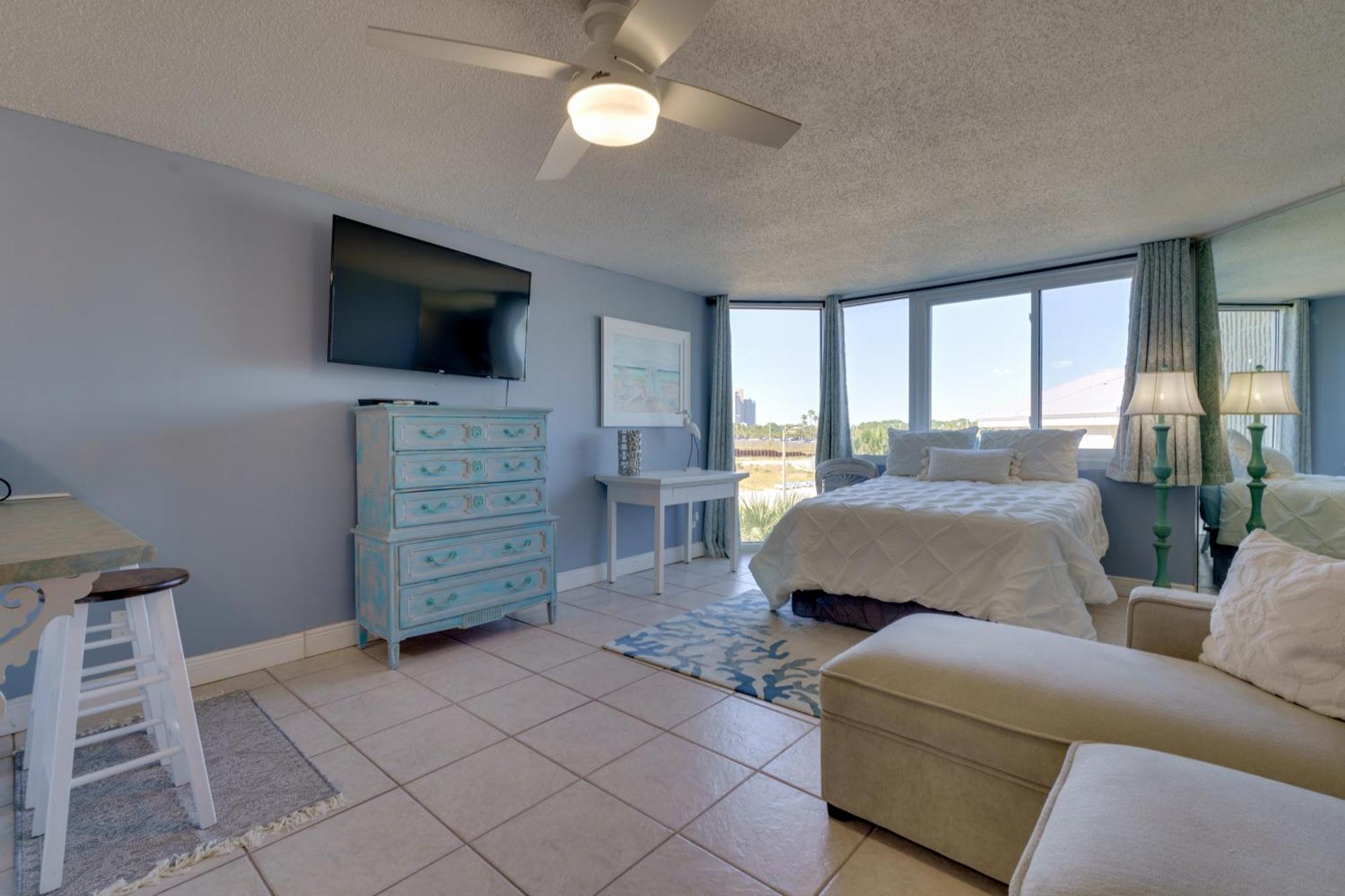Panama With Amenities! Apartment