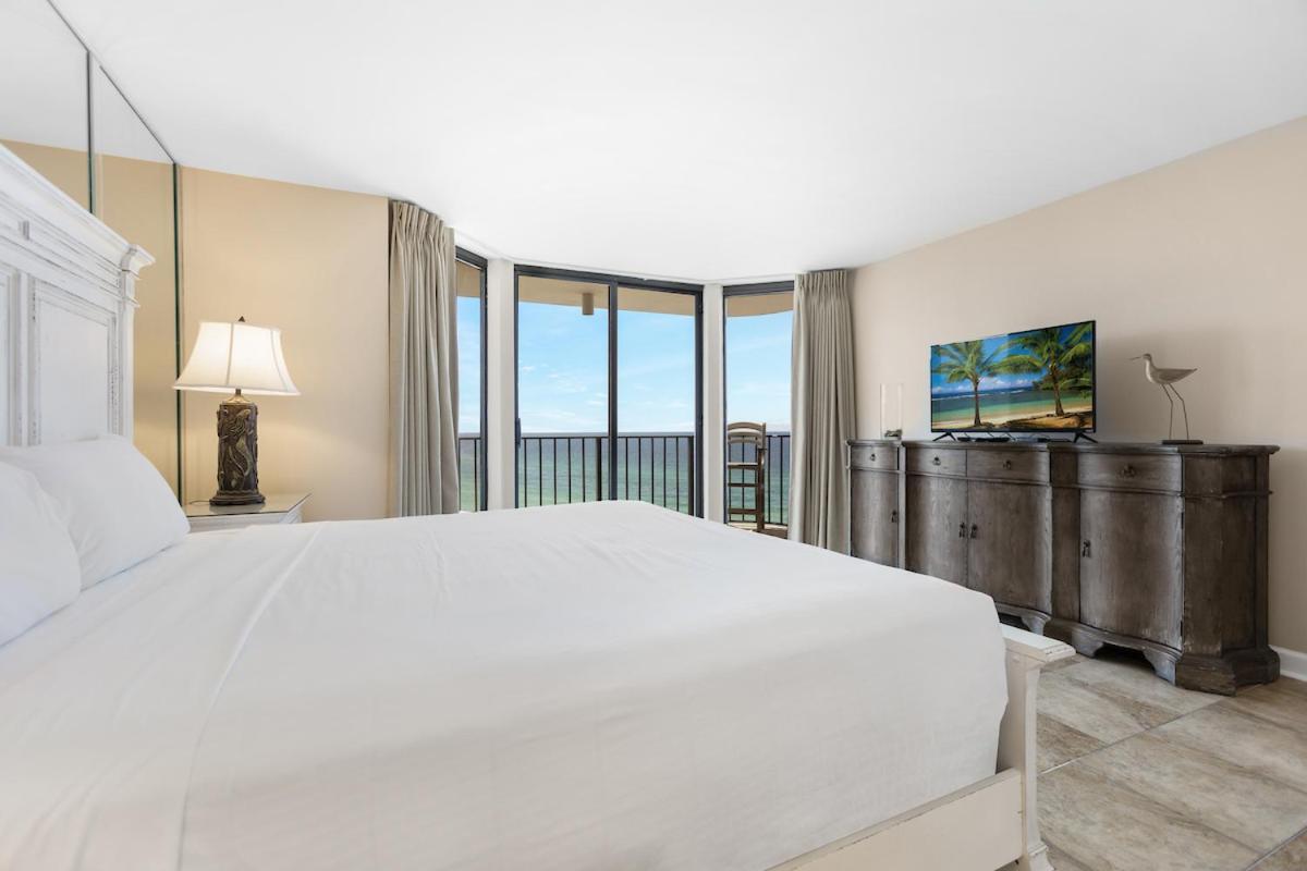 Edgewater Tower Ii 1001 Apartment Panama City Beach