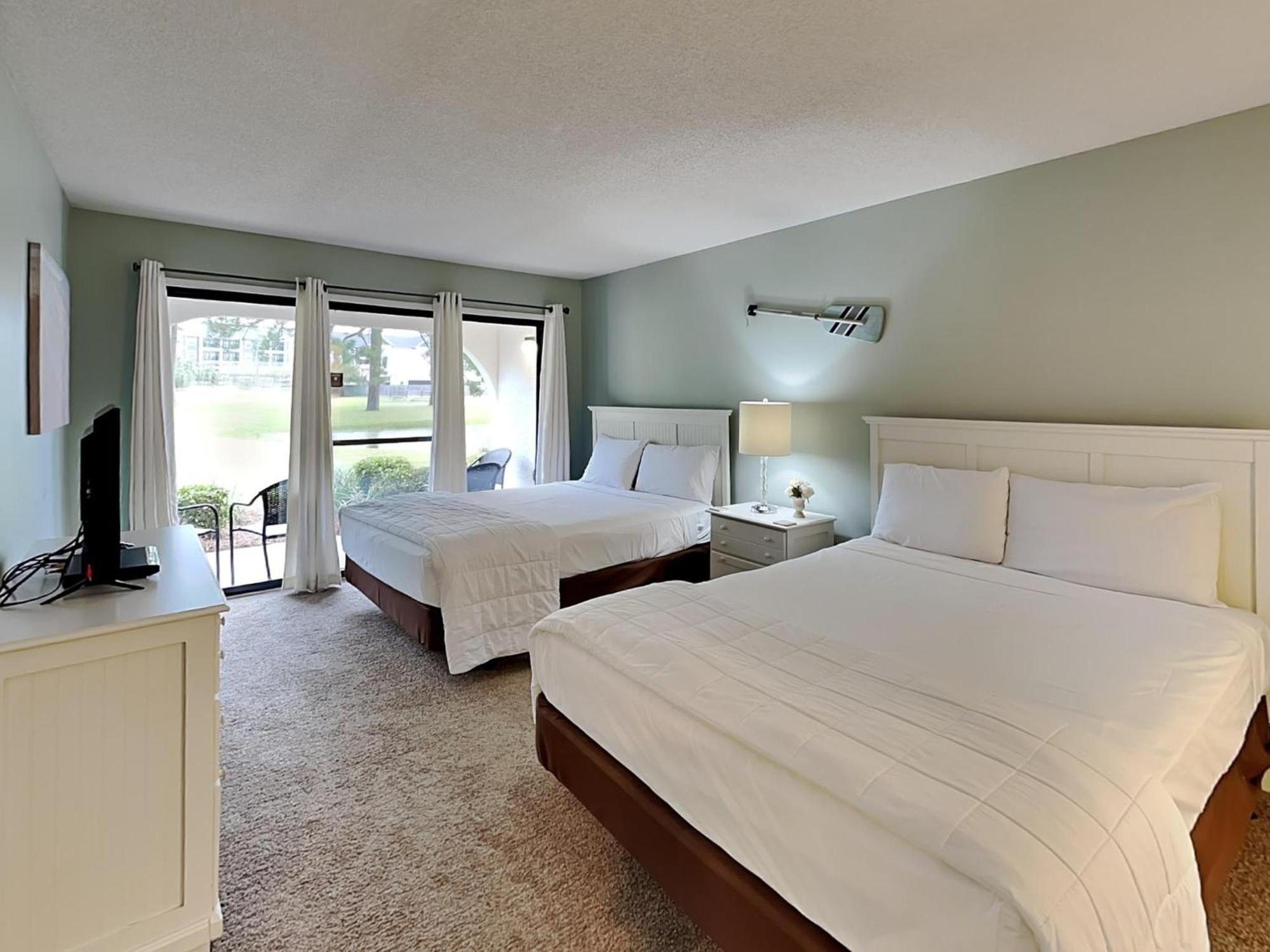 Apartment Edgewater 703