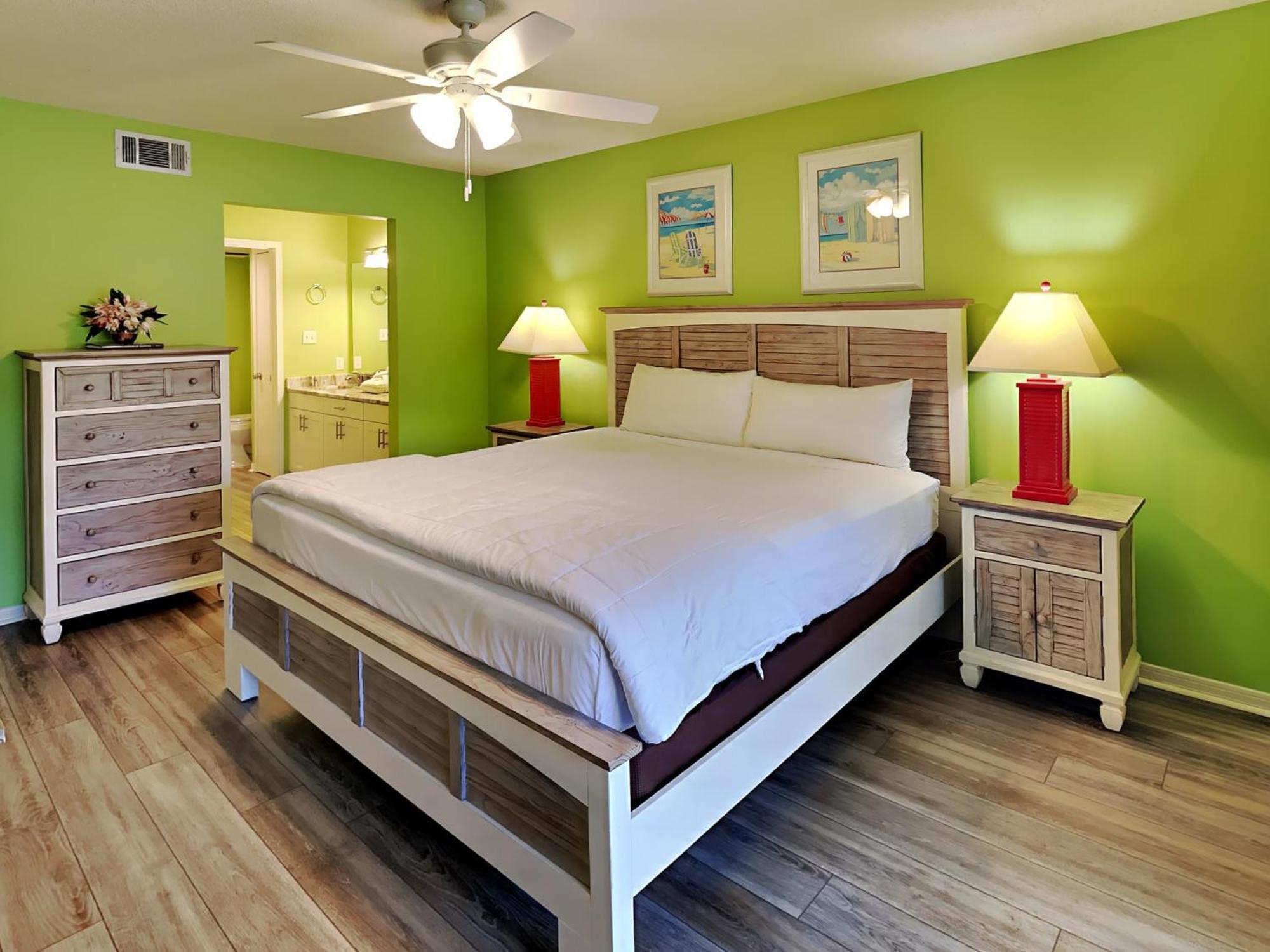 Apartment Edgewater 3004